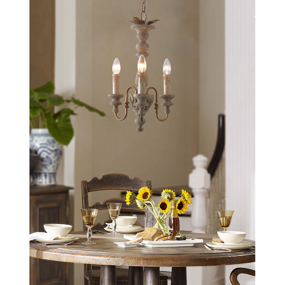 Evtheyra Vintage Industrial Bountiful Metal Pendant Light - Lamp Copper
