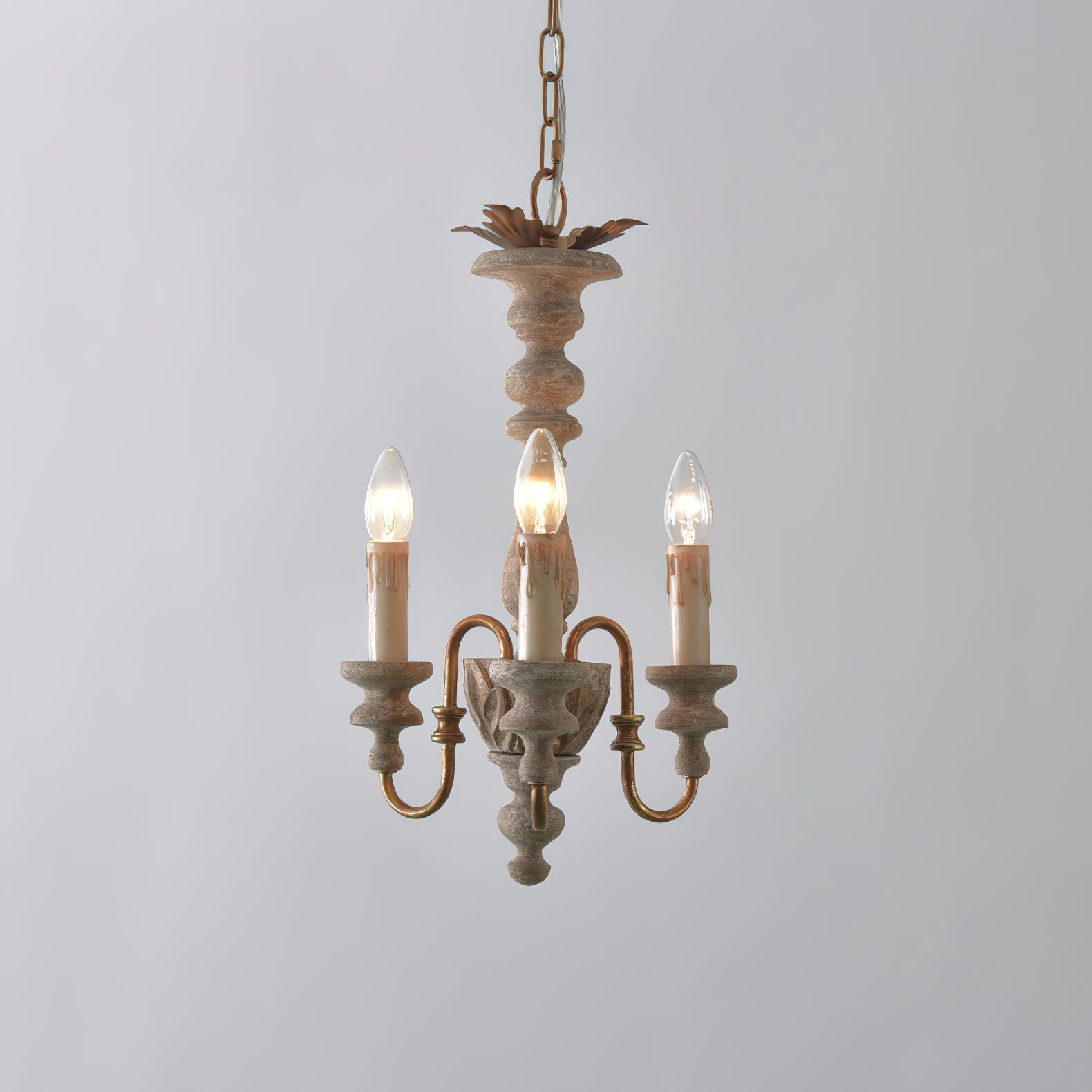 Evtheyra Vintage Industrial Bountiful Metal Pendant Light - Lamp Copper