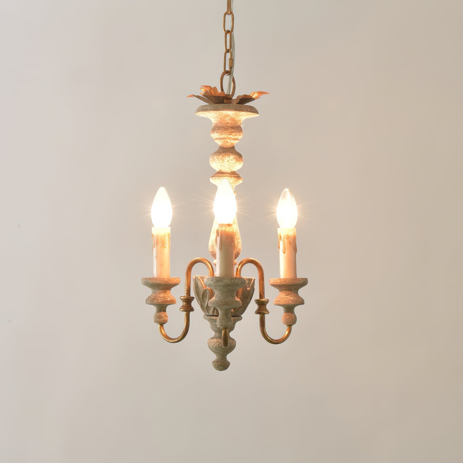 Evtheyra Vintage Industrial Bountiful Metal Pendant Light - Lamp Copper