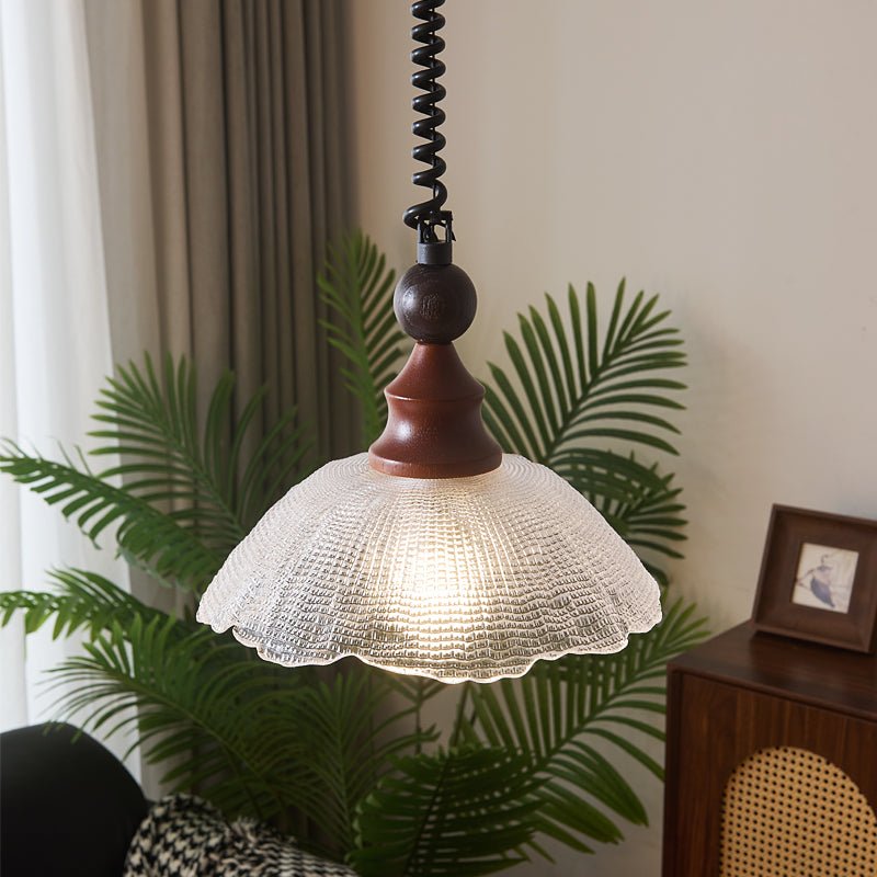 Monet Pendant Lamp - Blowlighting