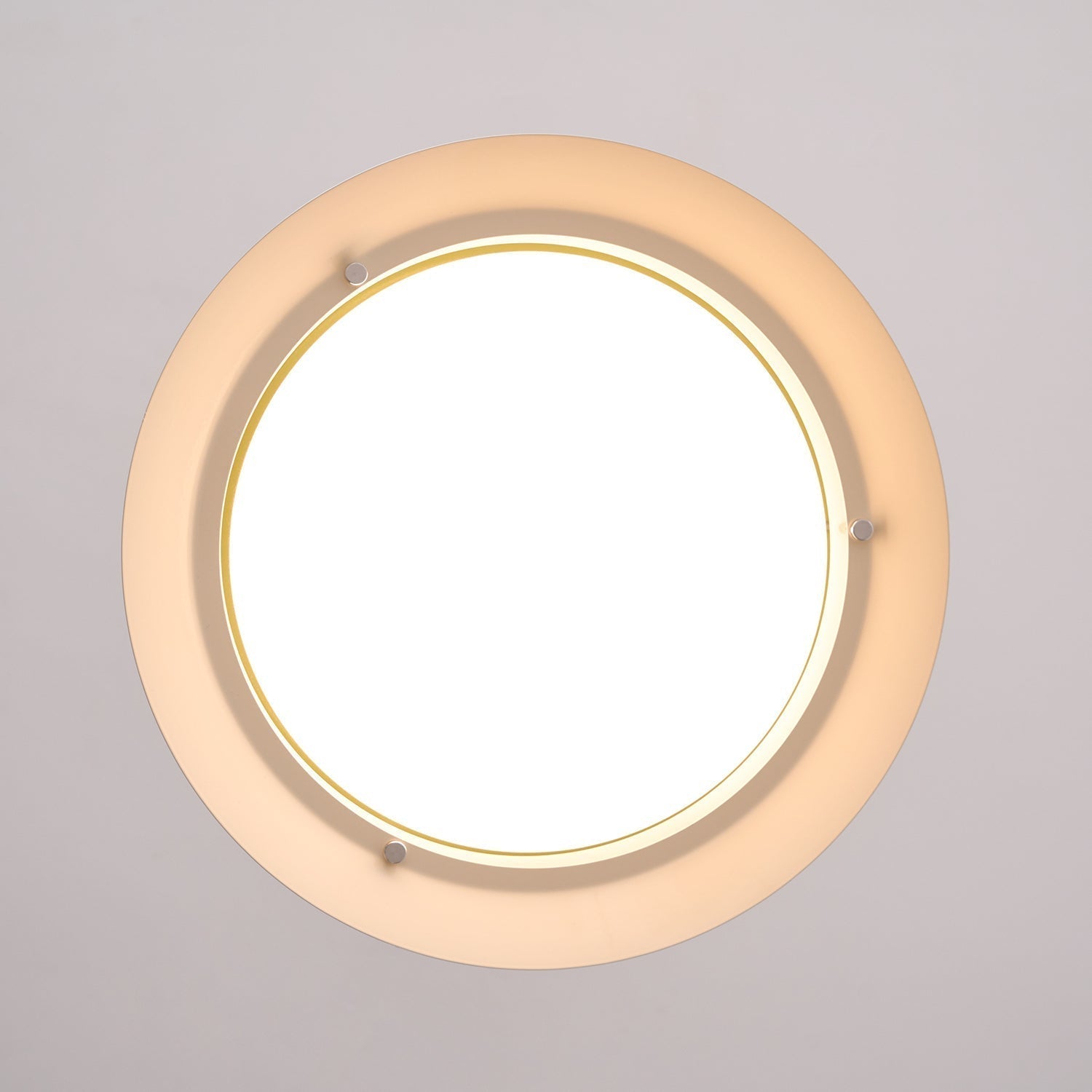 Morandi Layered Pendant Lamp - Blowlighting