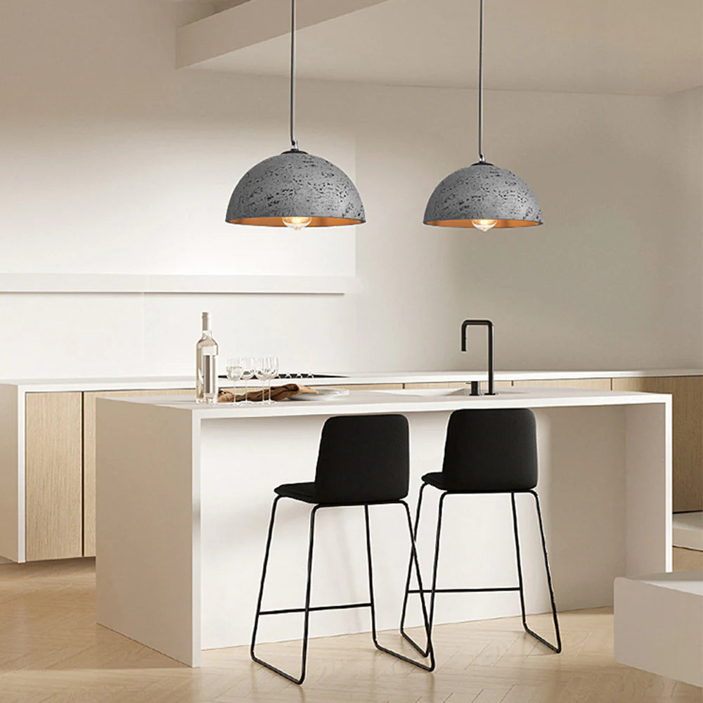 Avi Minimaliste LED Suspension Salon/Chambre À Coucher - Neutralighting