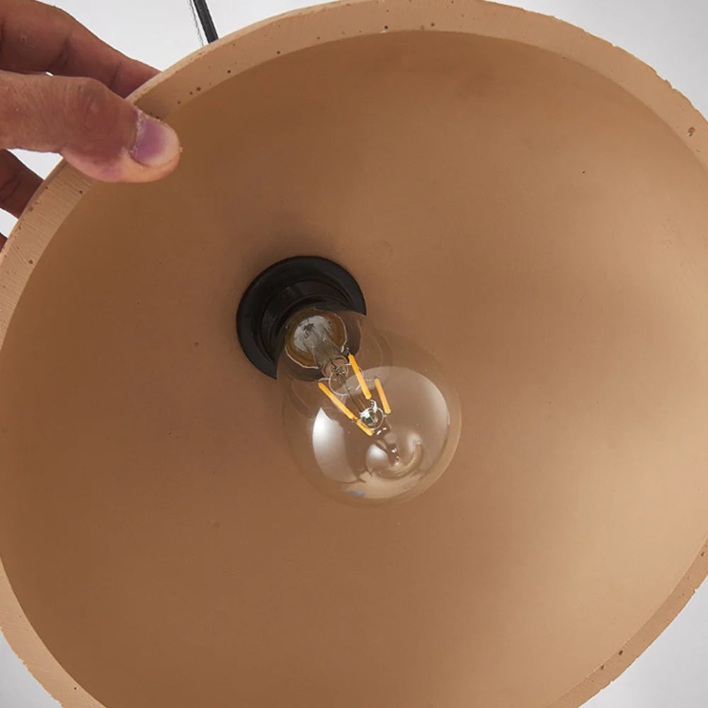 Avi Minimaliste LED Suspension Salon/Chambre À Coucher - Neutralighting