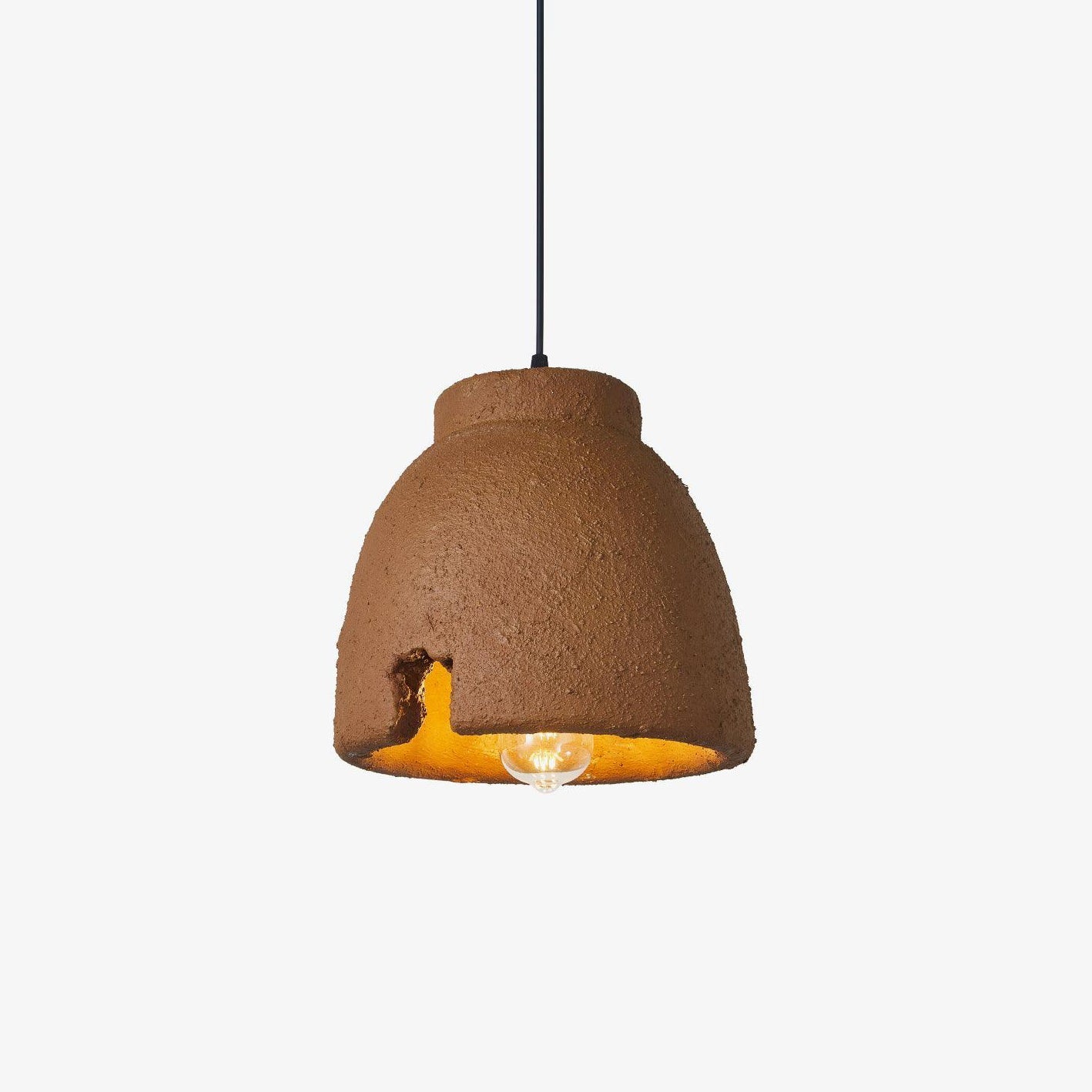 Osileth Wabi-Sabi Resin Pendant Light - Letslighting