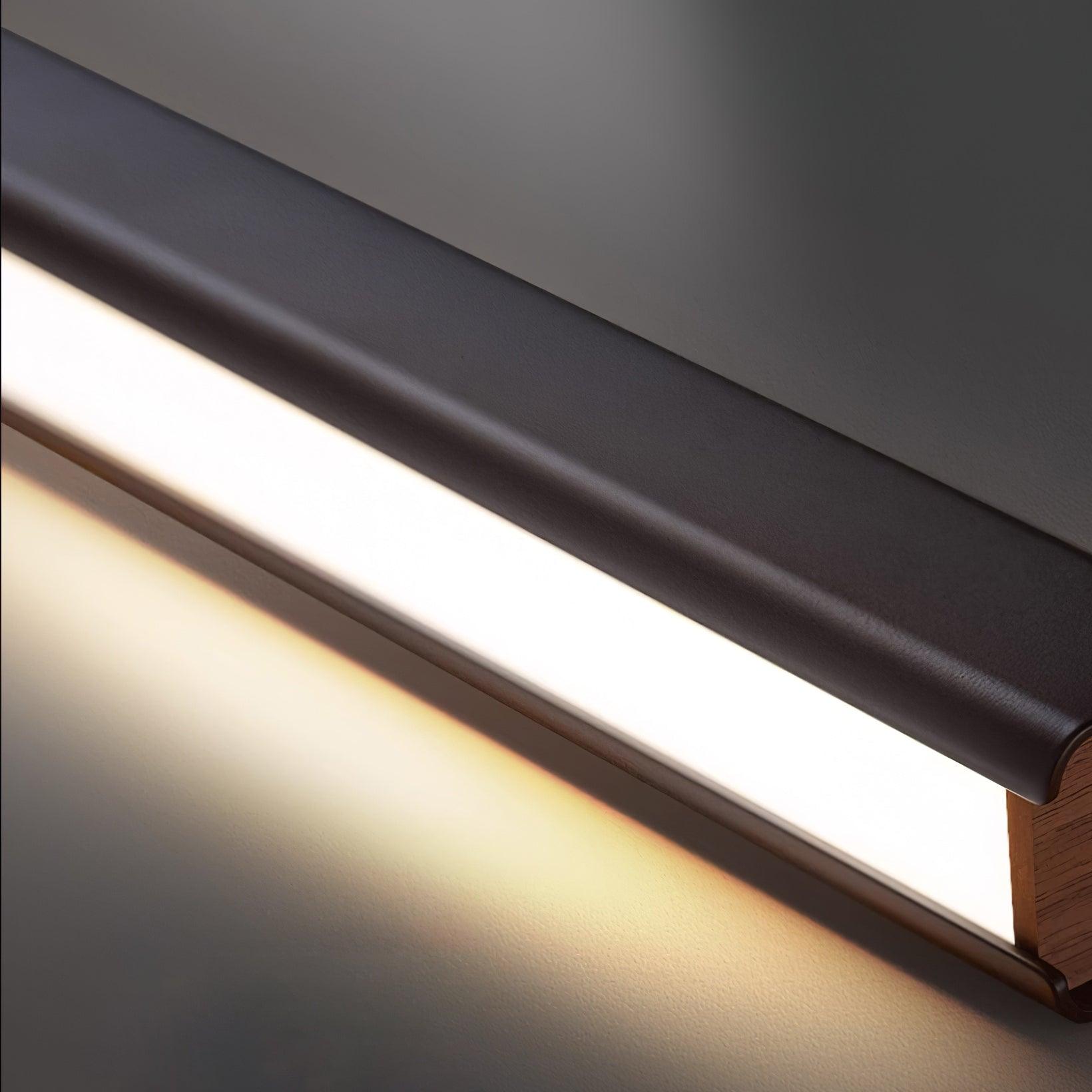 Cadence Applique murale réglable en aluminium pour chambre à coucher et salon - Neutralighting