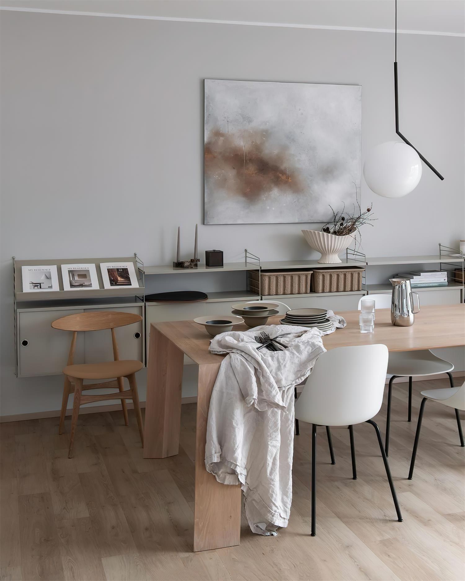 Linea Lampe Suspension Verre - Neutralighting