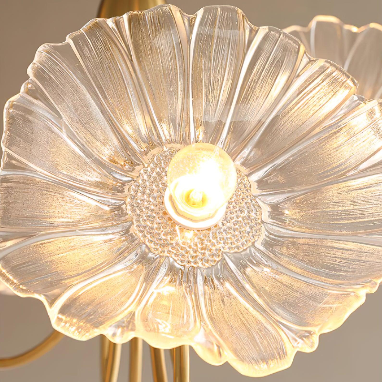 Ryne Plafonnier Verre
