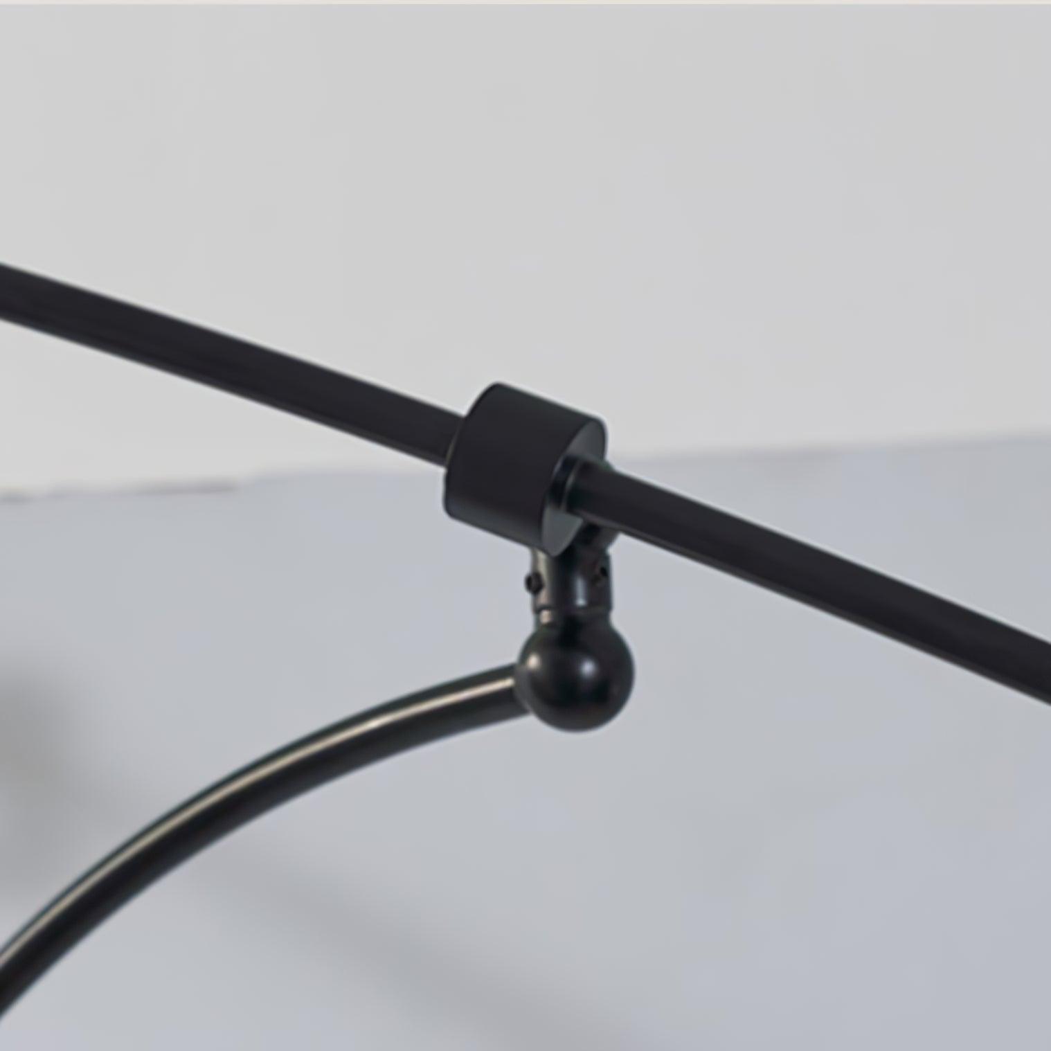 Embise Glass Minimalist Wall Lamp - Neutralighting