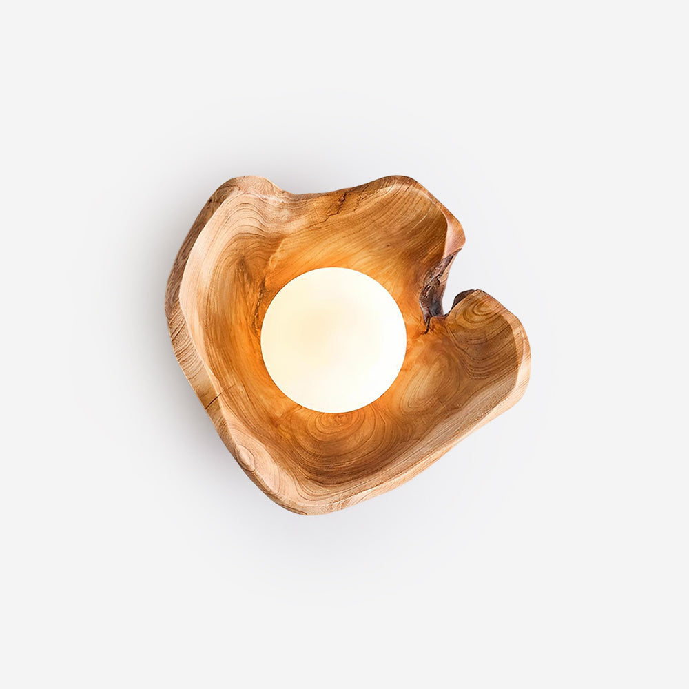 Myrtle Wall Lamp - Letslighting