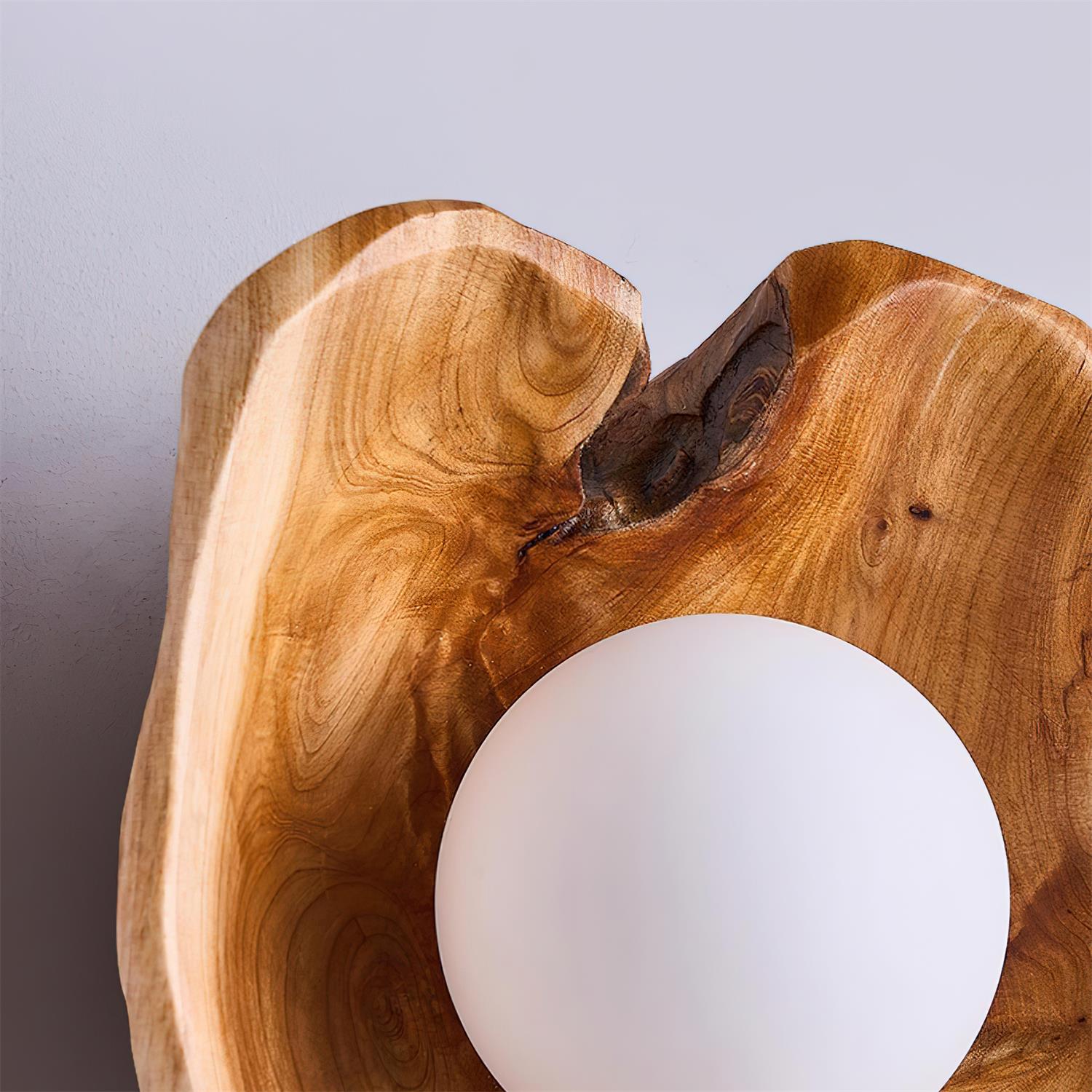 Myrtle Wall Lamp - Letslighting