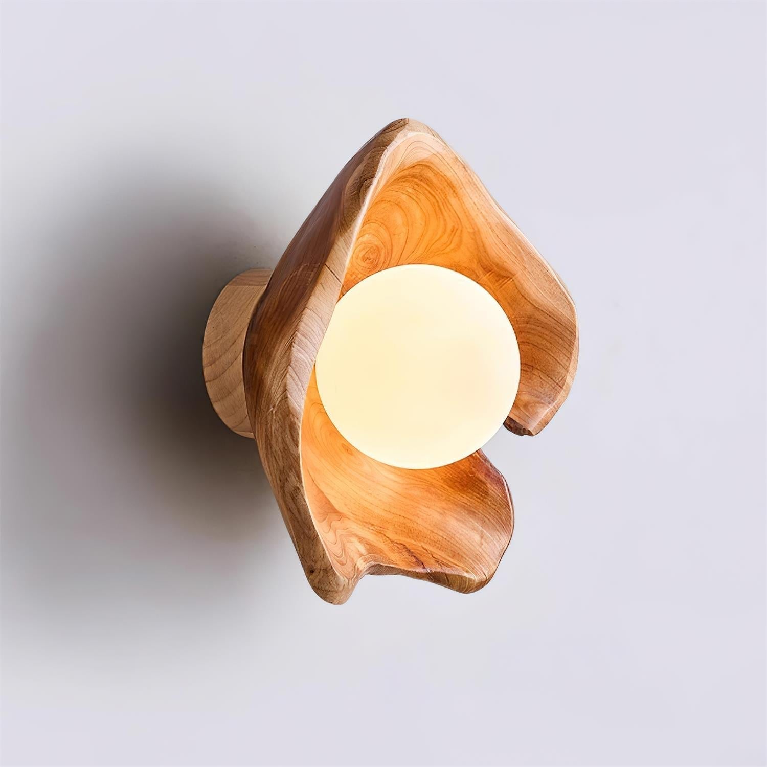 Myrtle Wall Lamp - Letslighting