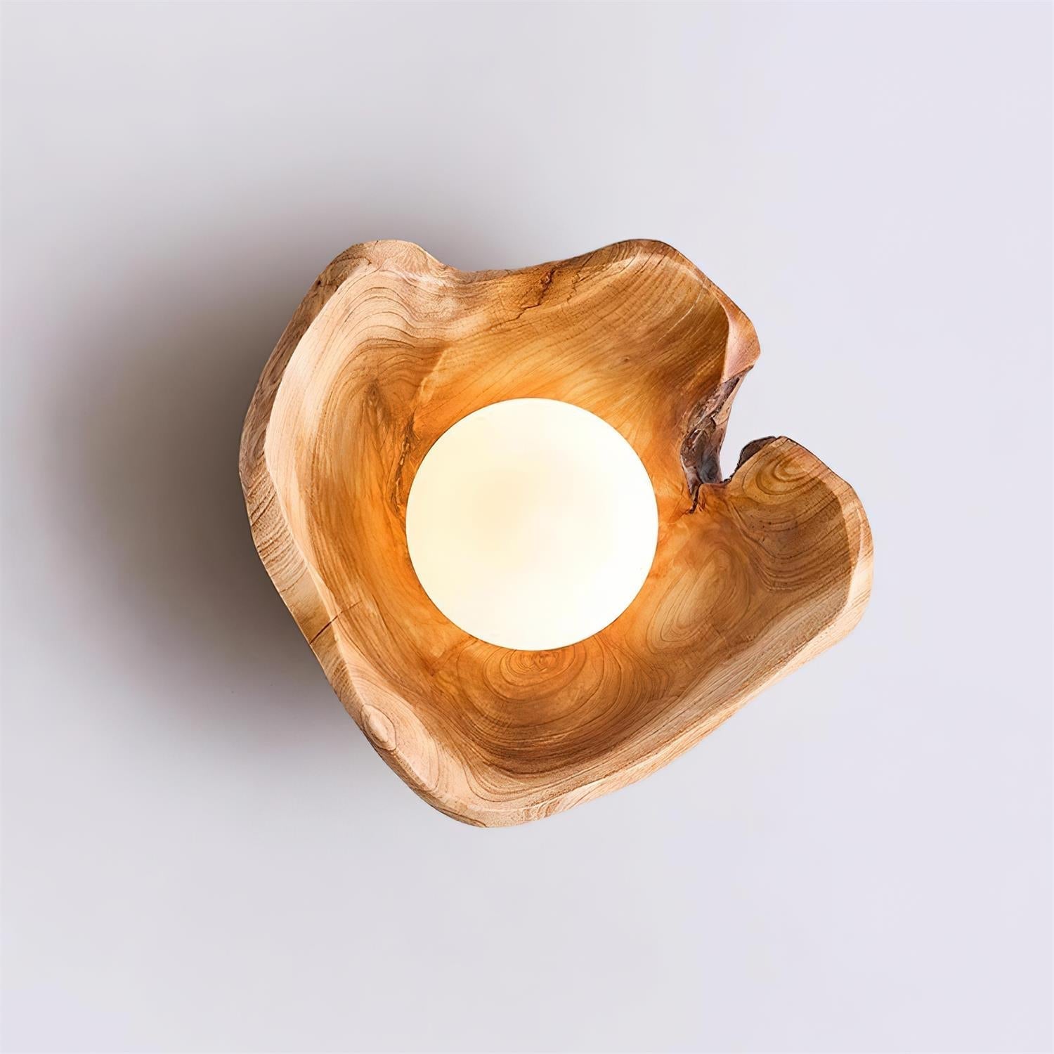 Myrtle Wall Lamp - Letslighting