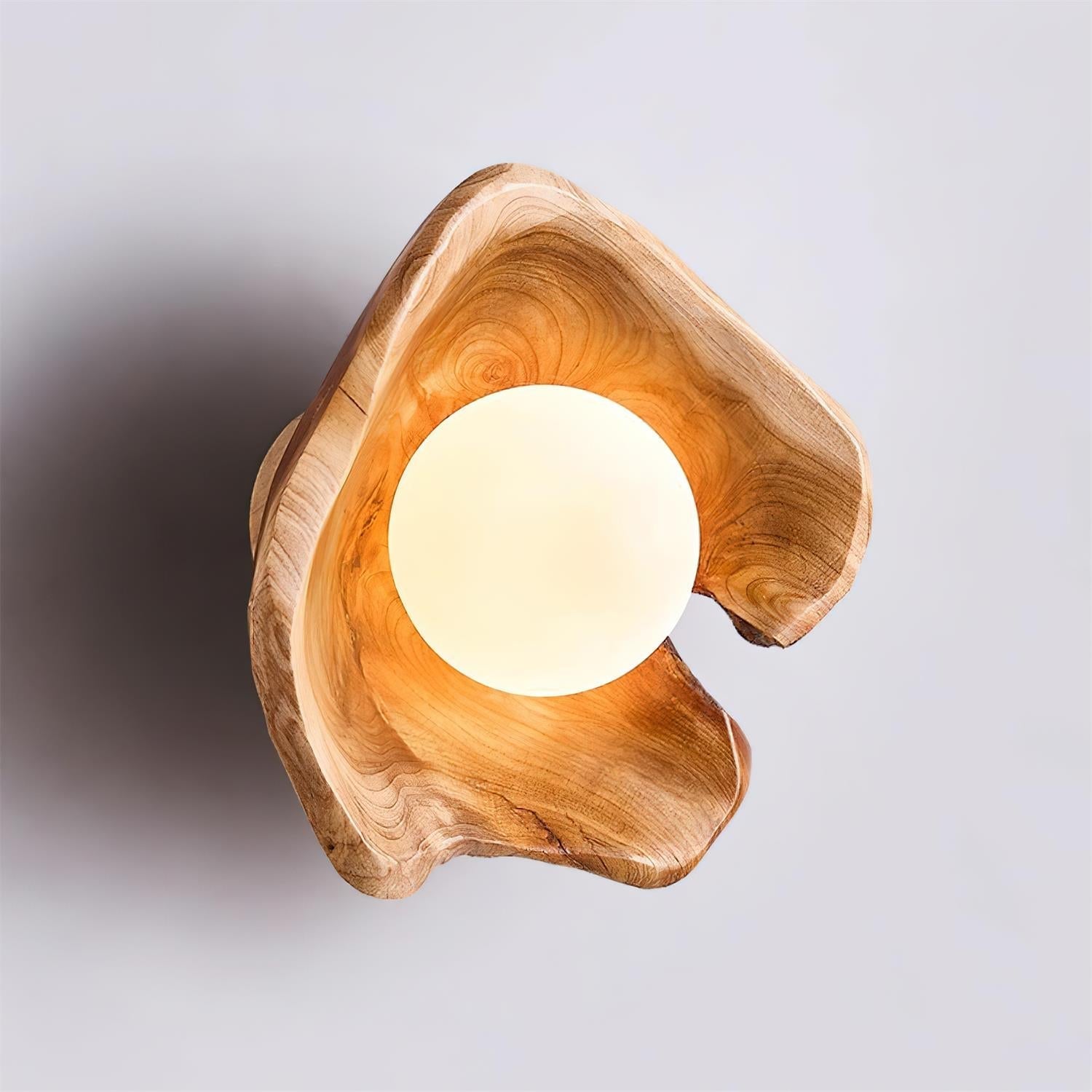 Myrtle Wall Lamp - Letslighting