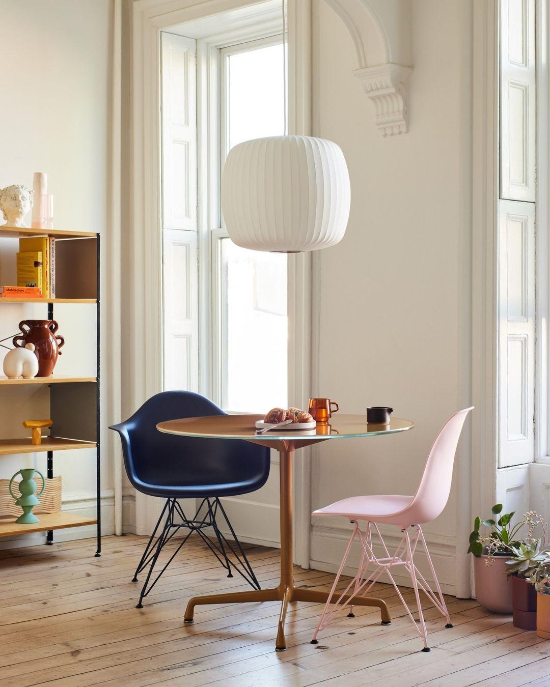 Alvaris White Modern Pendant Light - Letslighting
