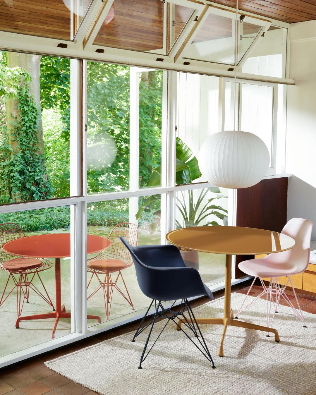 Alvaris White Modern Pendant Light - Letslighting