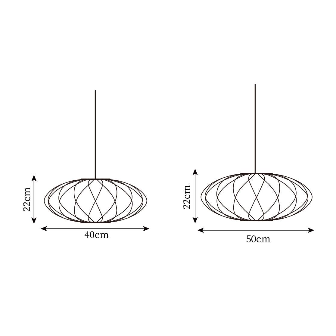Alvaris White Modern Pendant Light - Letslighting