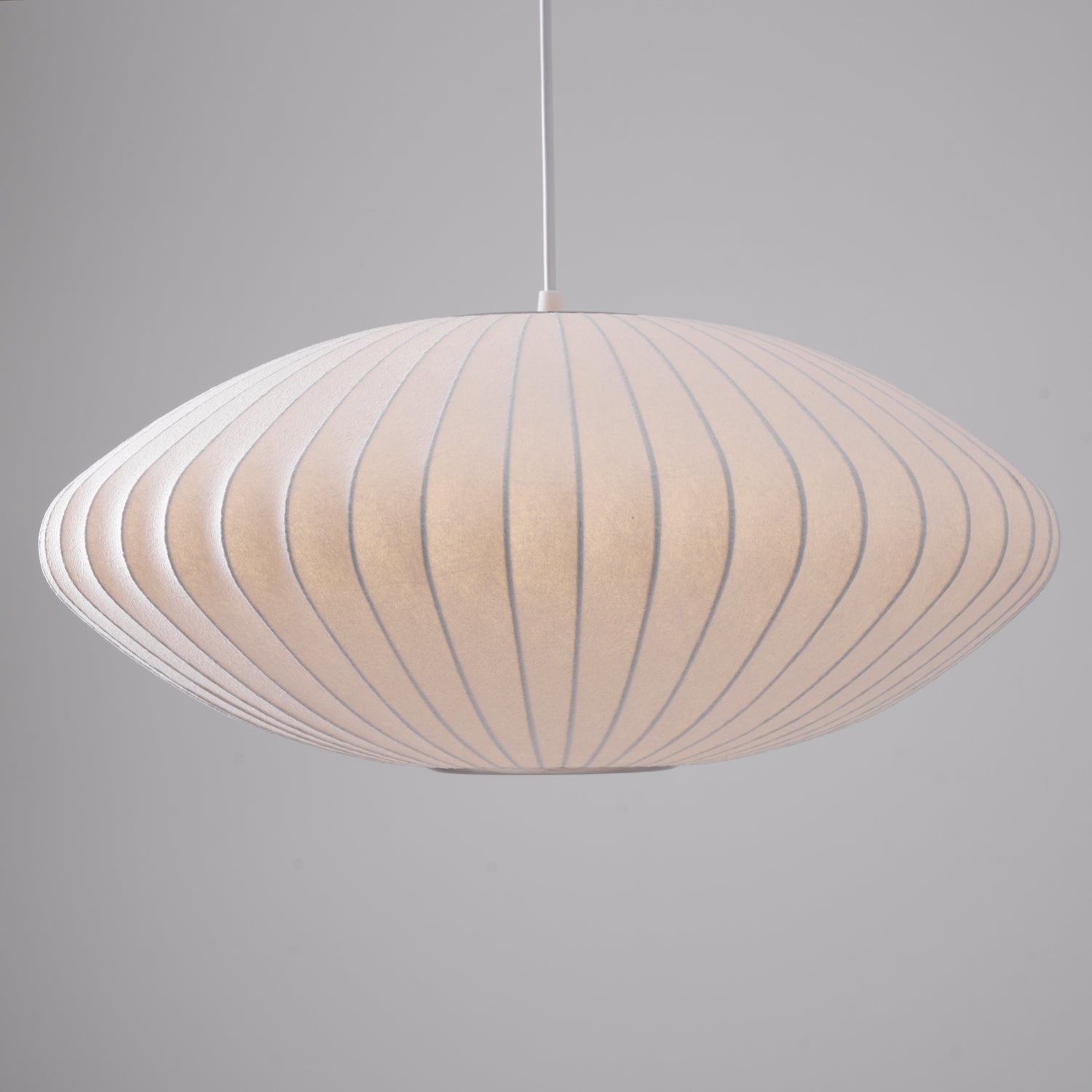 Alvaris White Modern Pendant Light - Letslighting