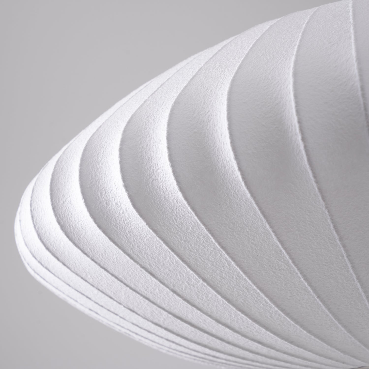 Alvaris White Modern Pendant Light - Letslighting