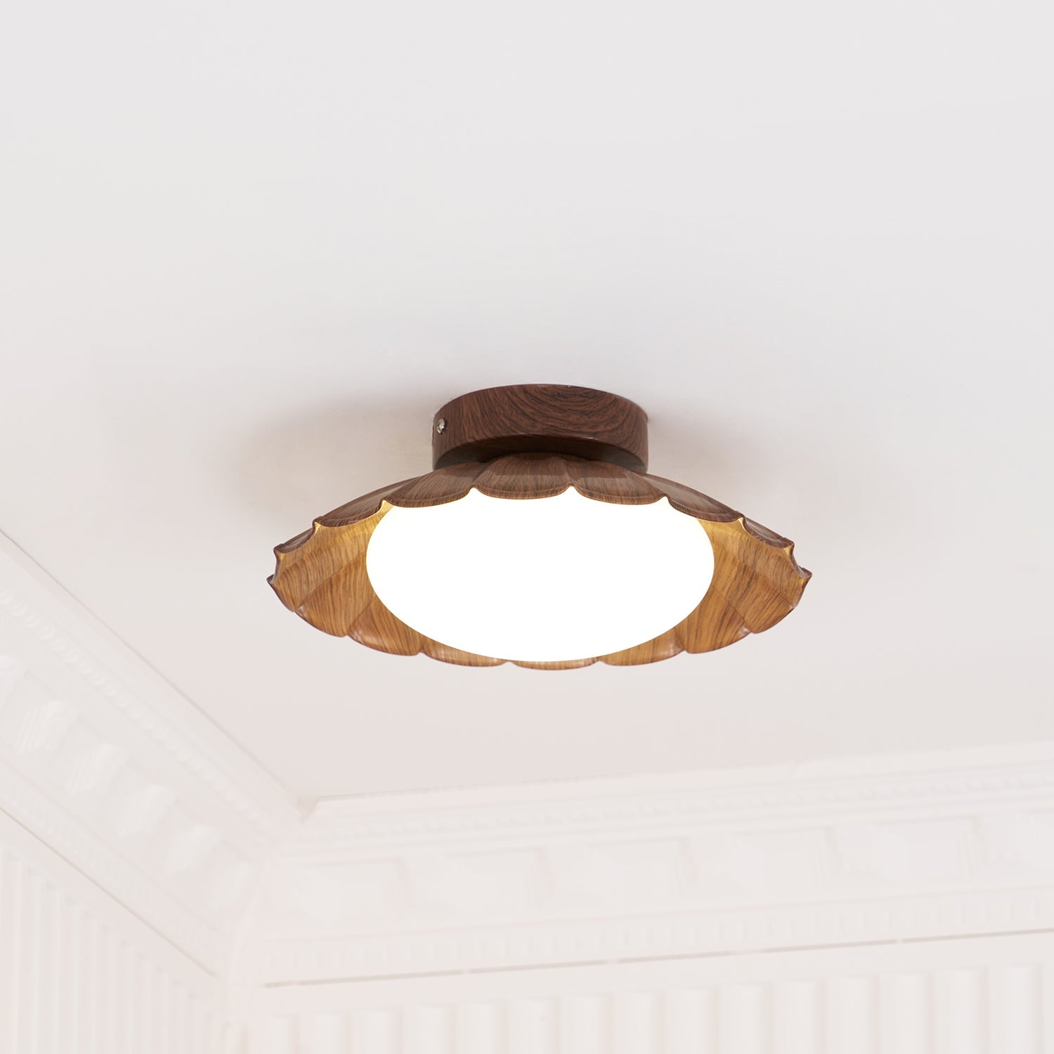 Imero Plafonnier Led Nuage Néphélé