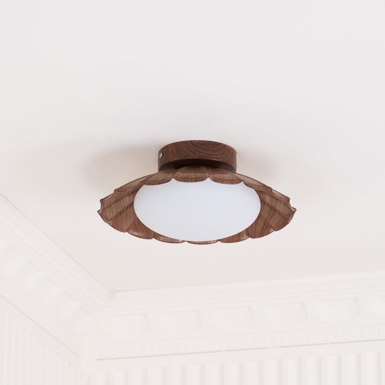 Imero Plafonnier Led Nuage Néphélé