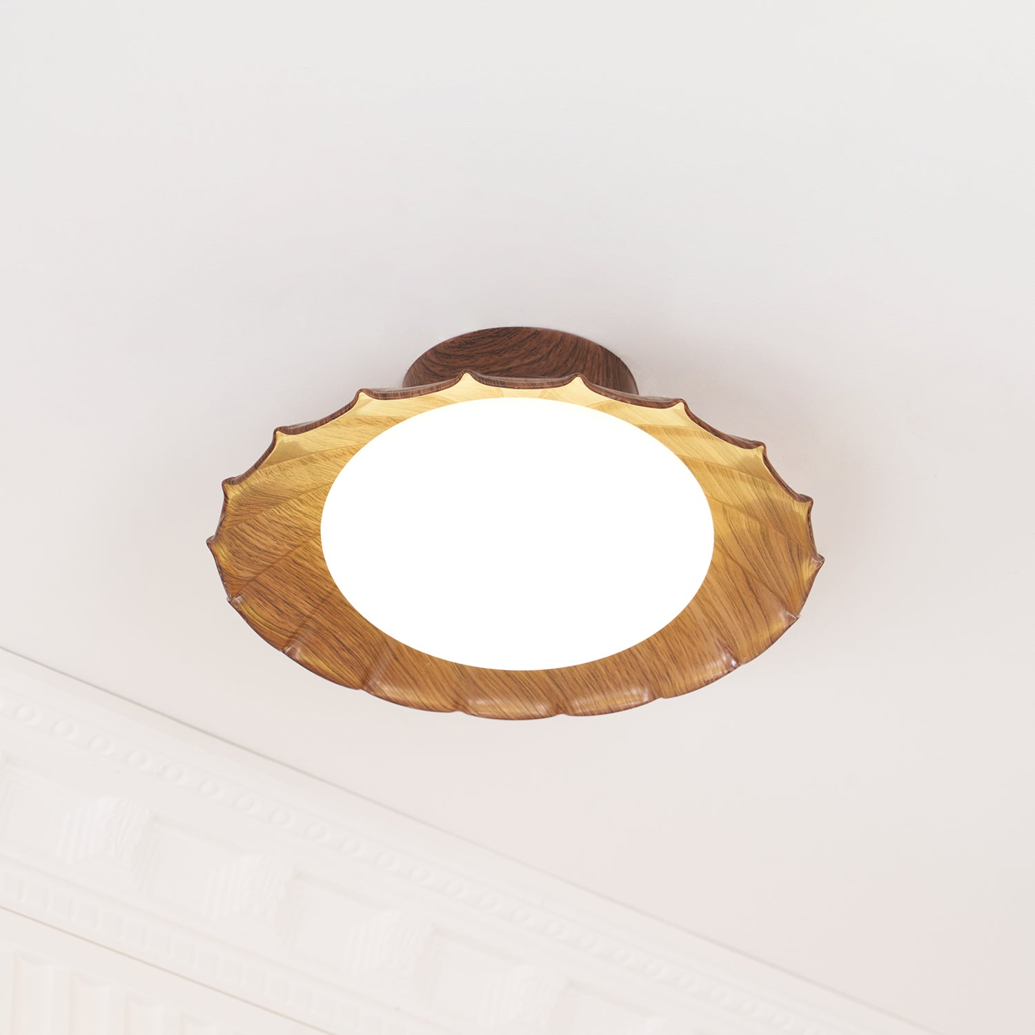 Imero Plafonnier Led Nuage Néphélé
