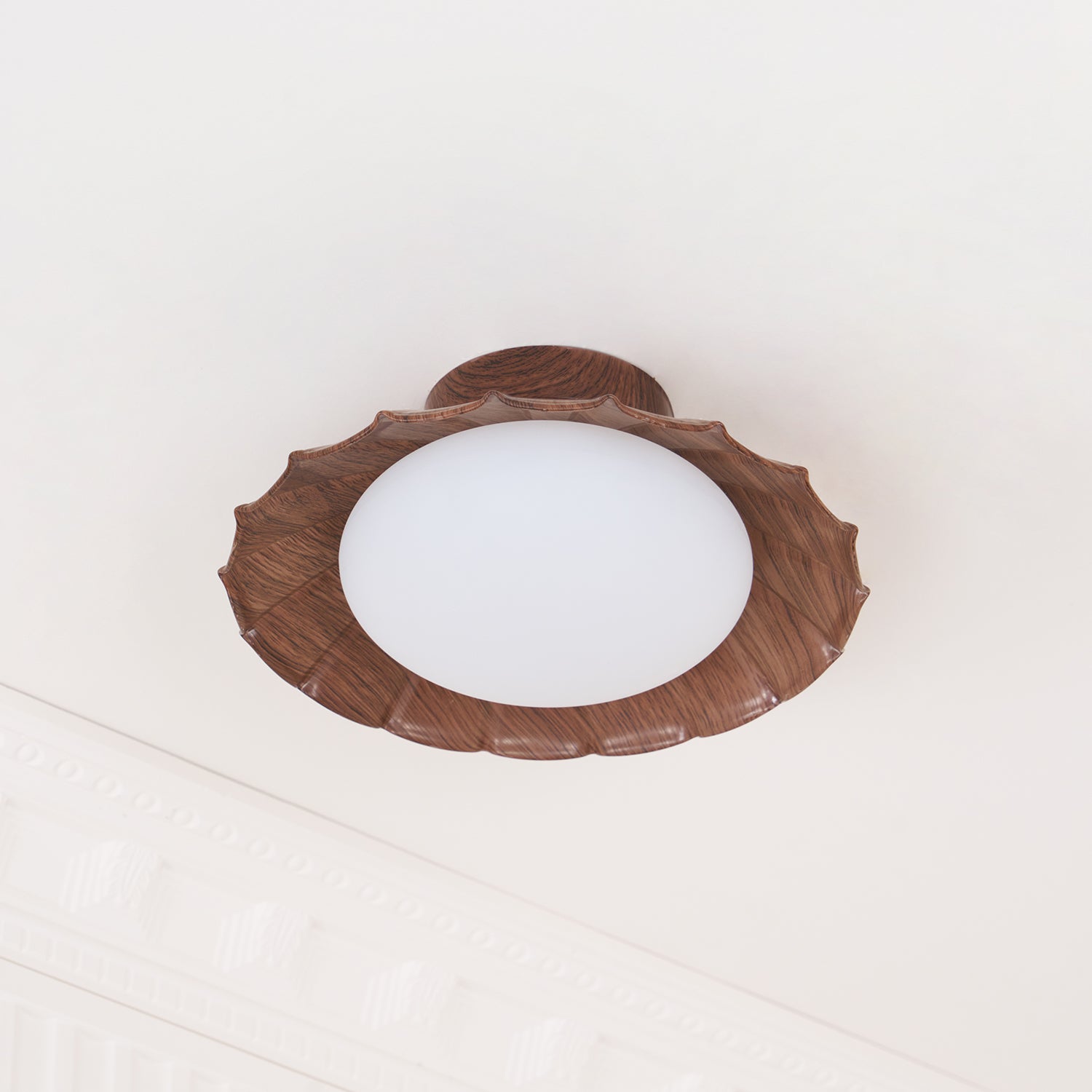 Imero Plafonnier Led Nuage Néphélé