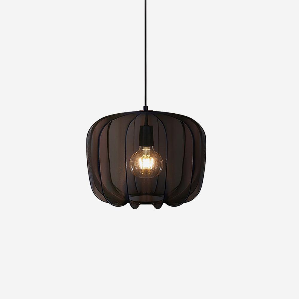 Nevola Pendant Lamp Mesh Screen Minimalist - Letslighting