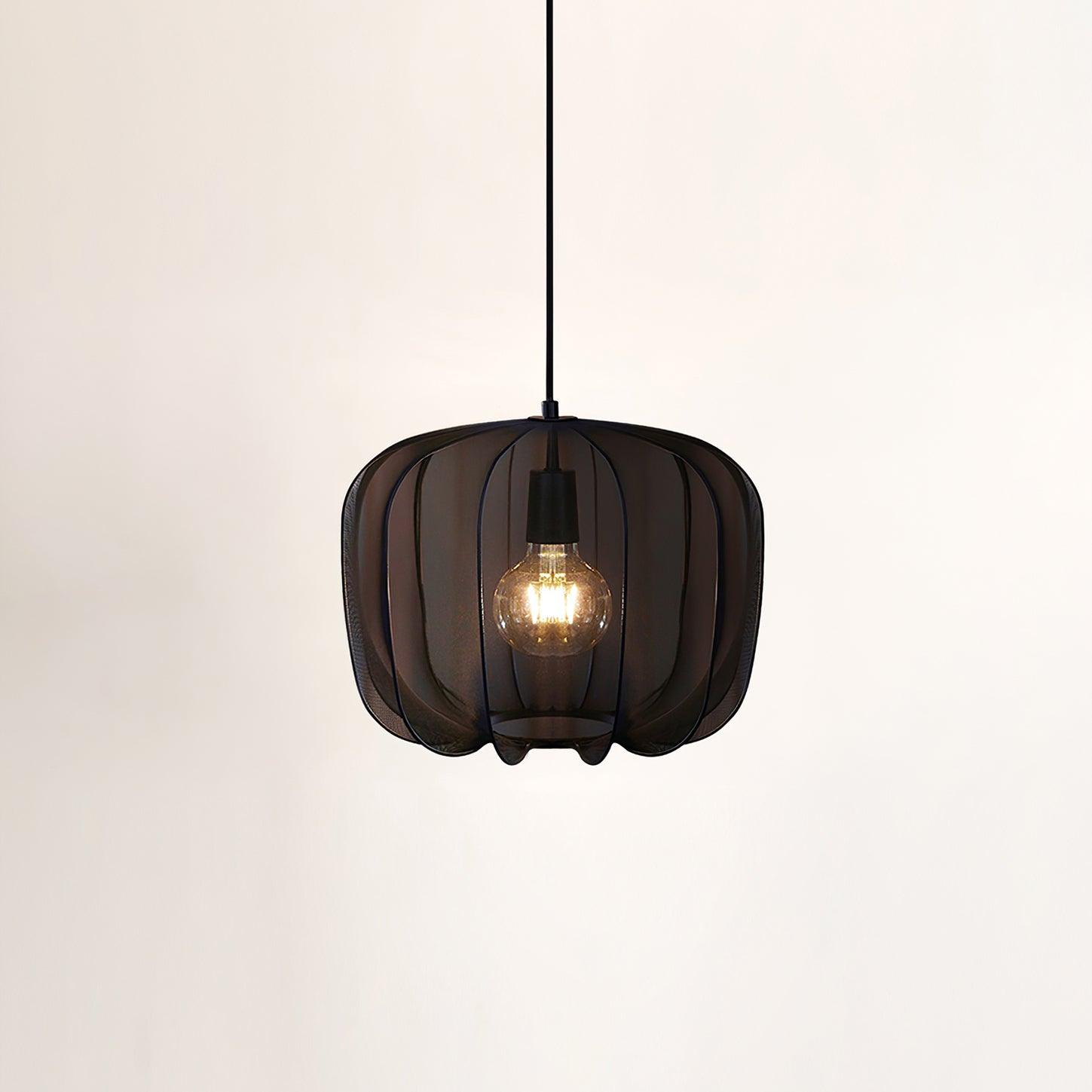 Nevola Pendant Lamp Mesh Screen Minimalist - Letslighting
