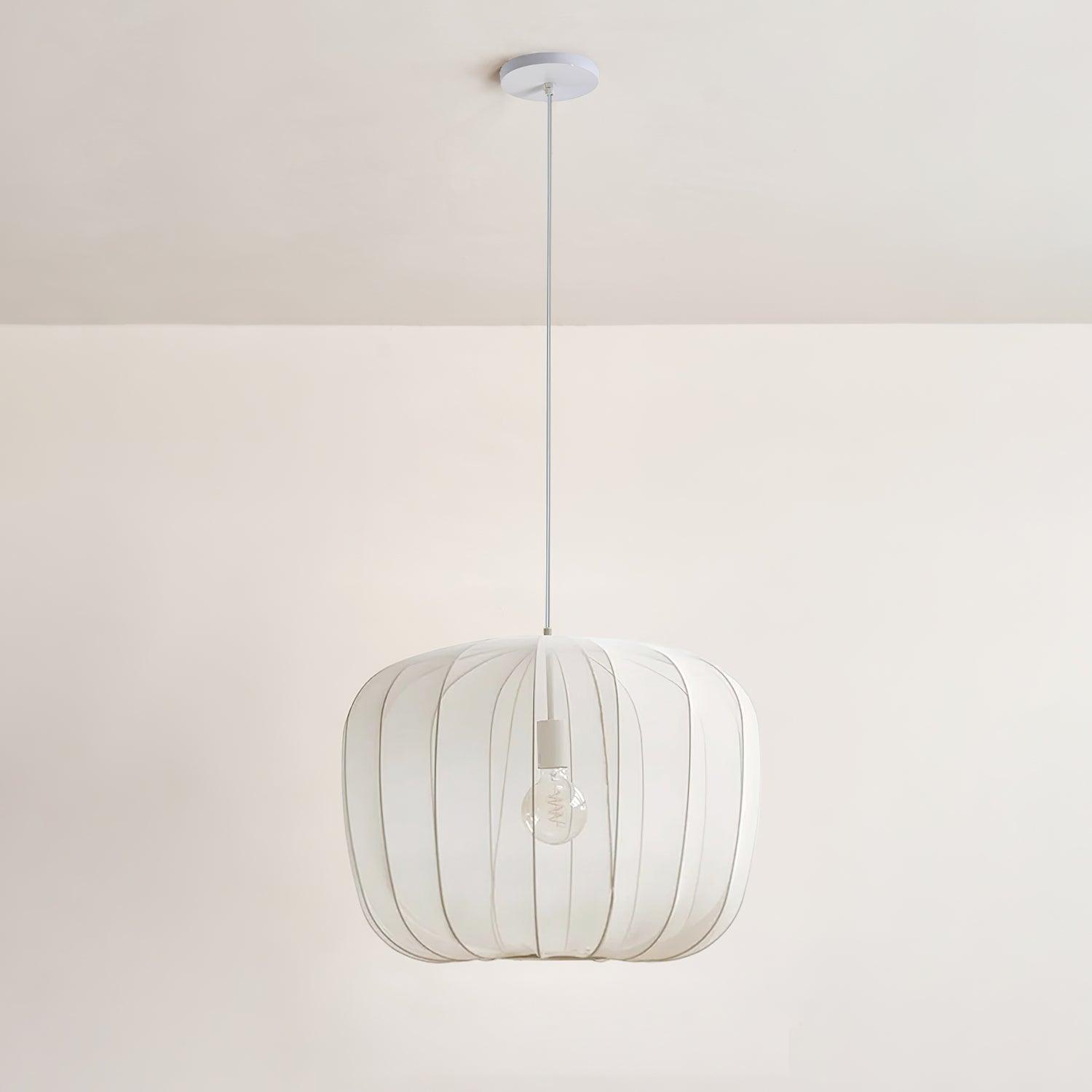 Nevola Pendant Lamp Mesh Screen Minimalist - Letslighting