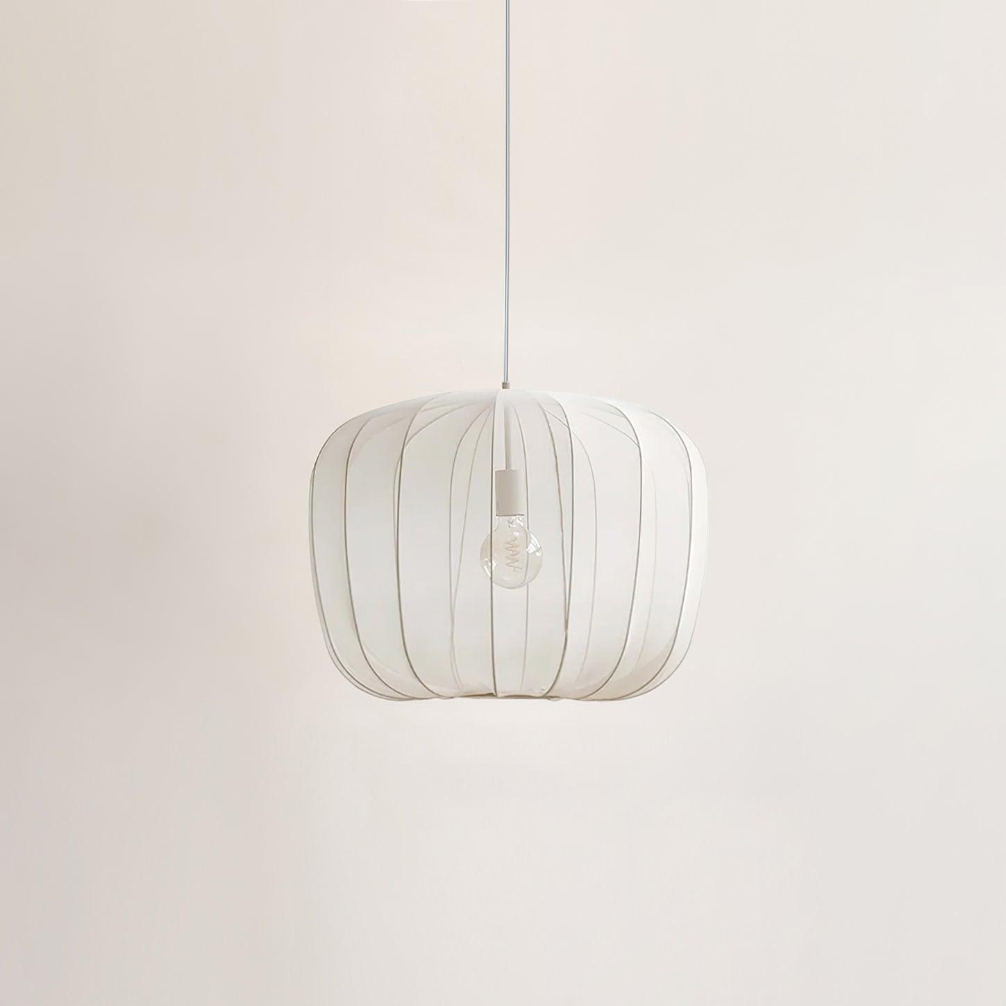Nevola Pendant Lamp Mesh Screen Minimalist - Letslighting