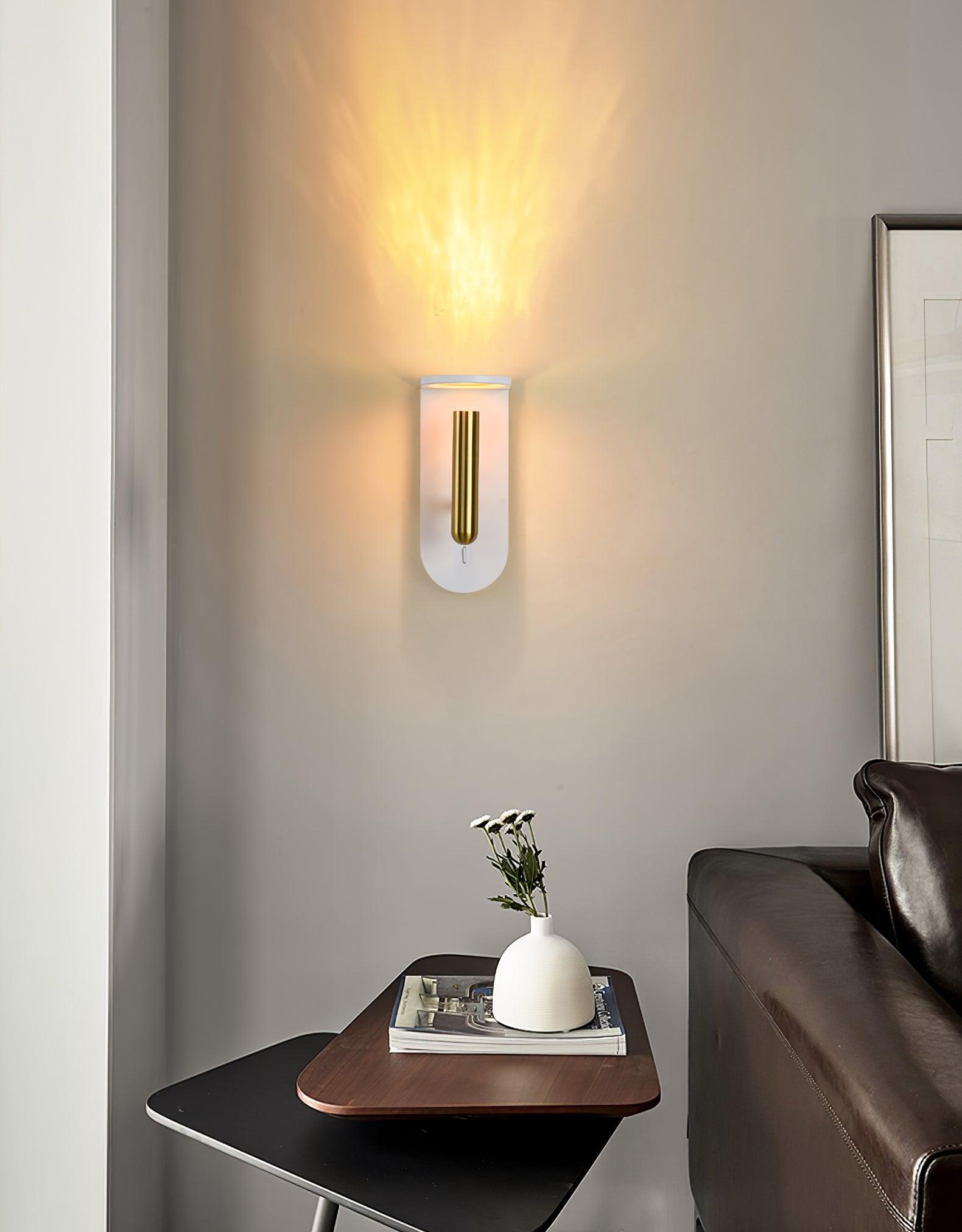 Lustra Applique Murale LED Ajustable - Neutralighting