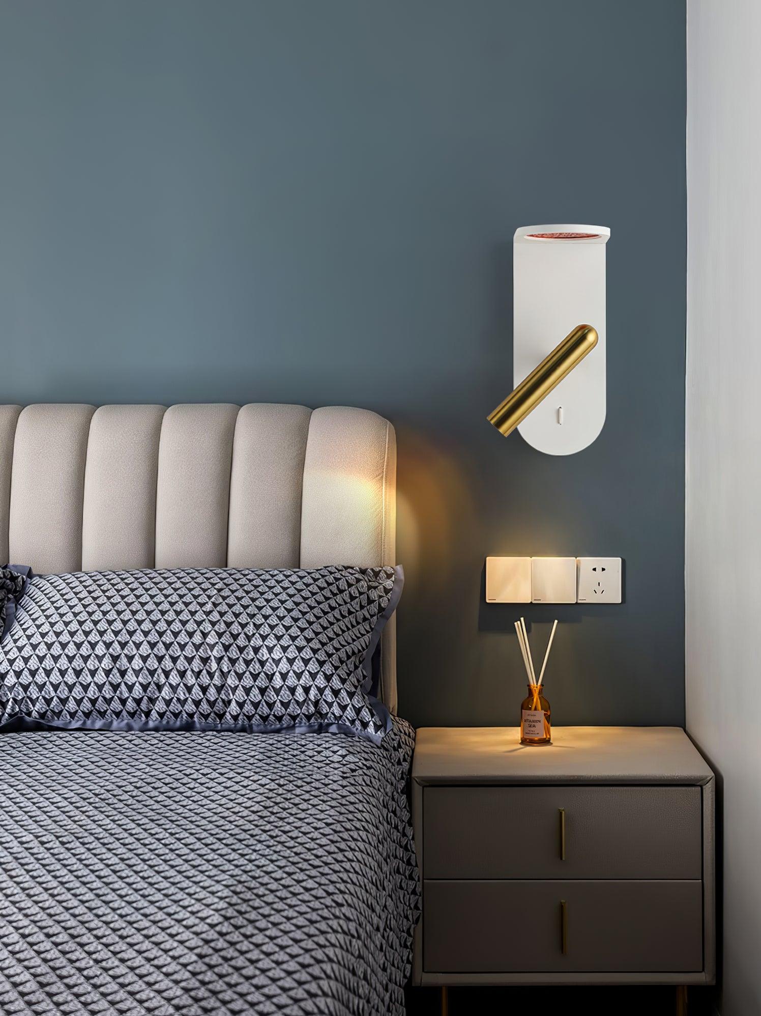 Lustra Applique Murale LED Ajustable - Neutralighting