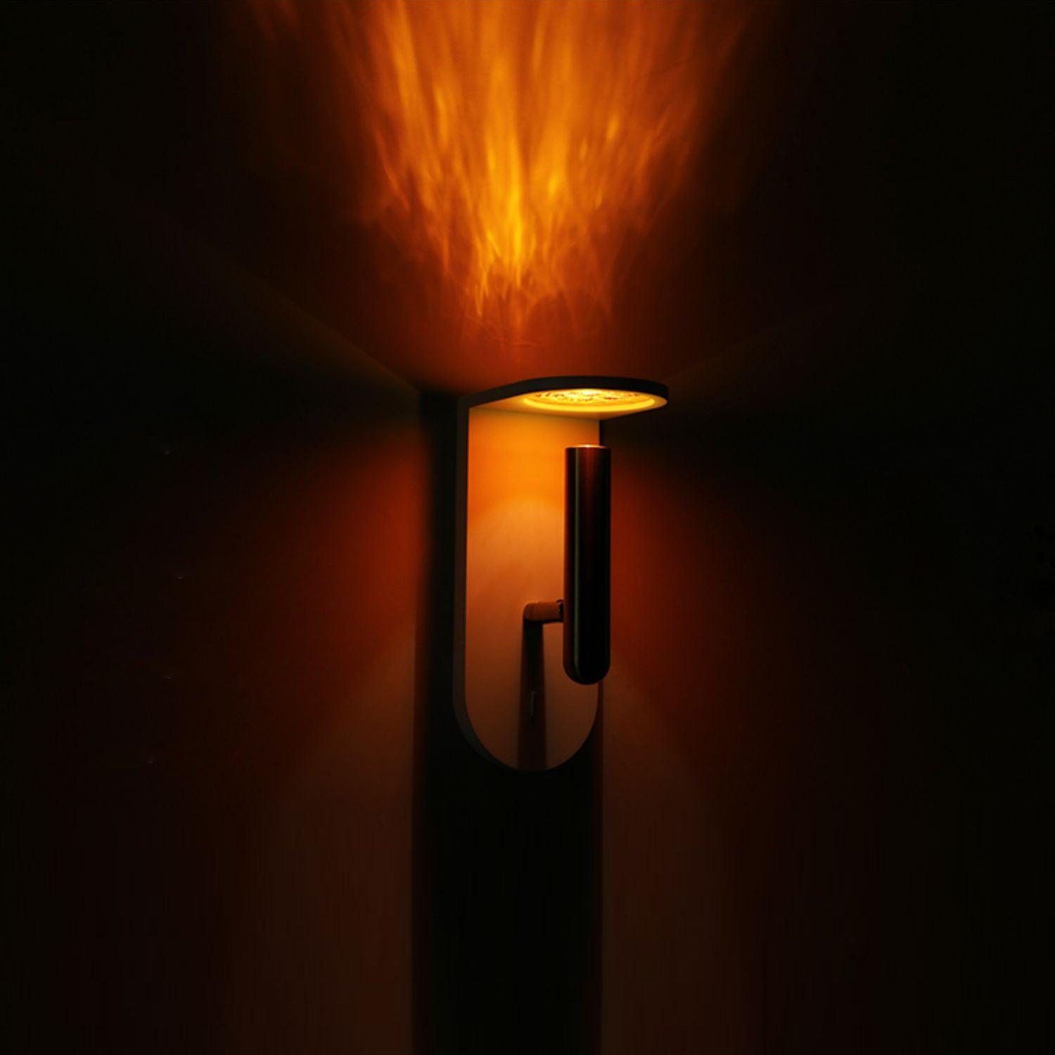 Lustra Applique Murale LED Ajustable - Neutralighting