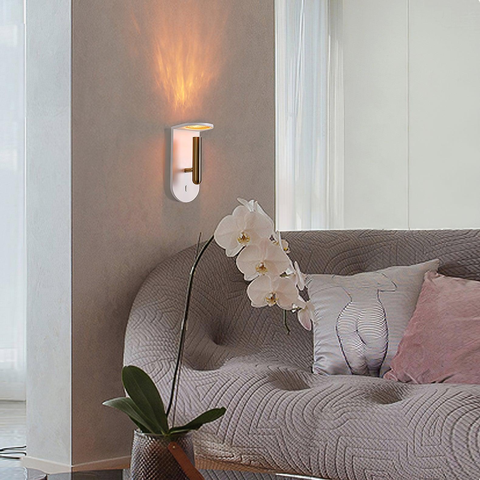 Lustra Applique Murale LED Ajustable - Neutralighting