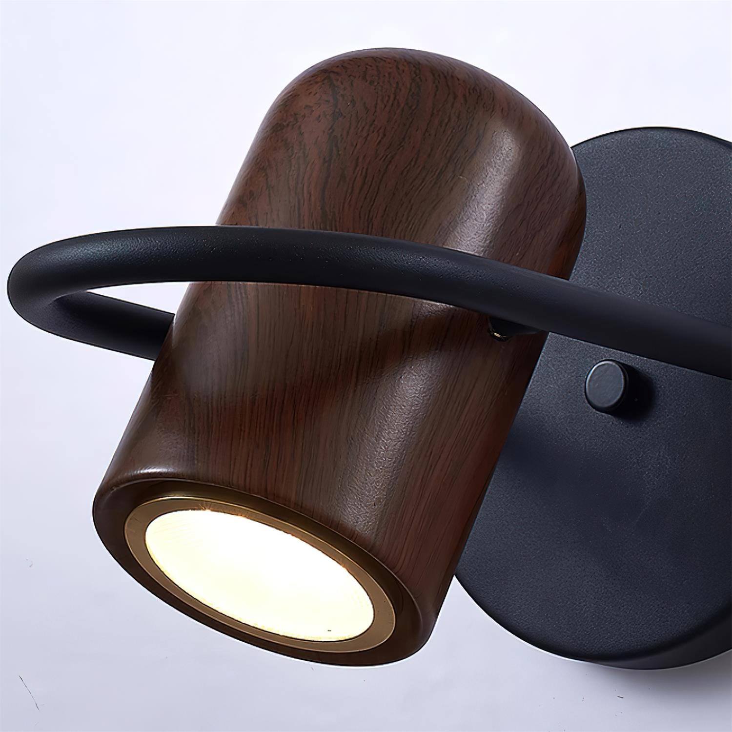 Velora Applique Murale Ajustable - Neutralighting