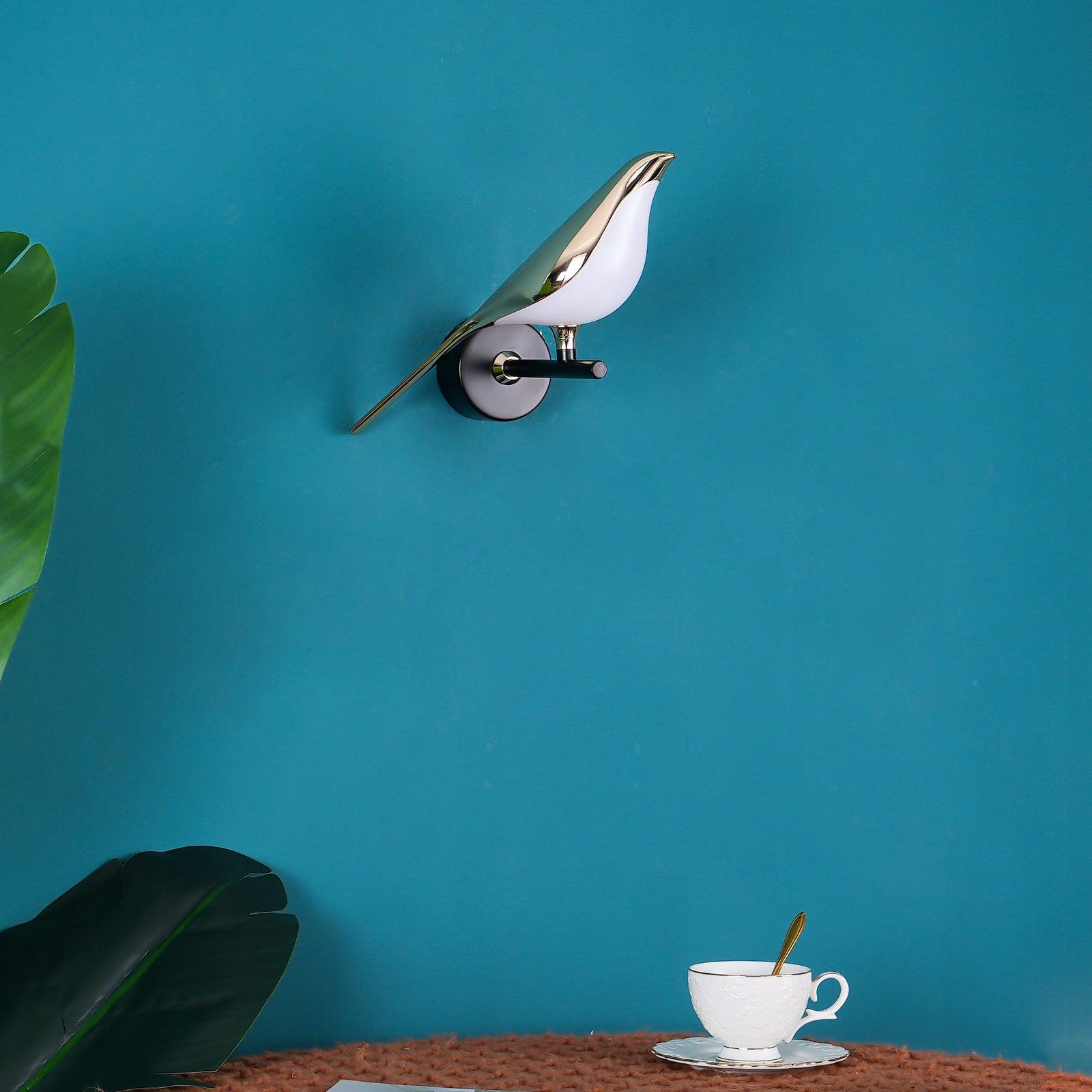 Fitzgerald Premium Nordic Art Wall lamp - Neutralighting