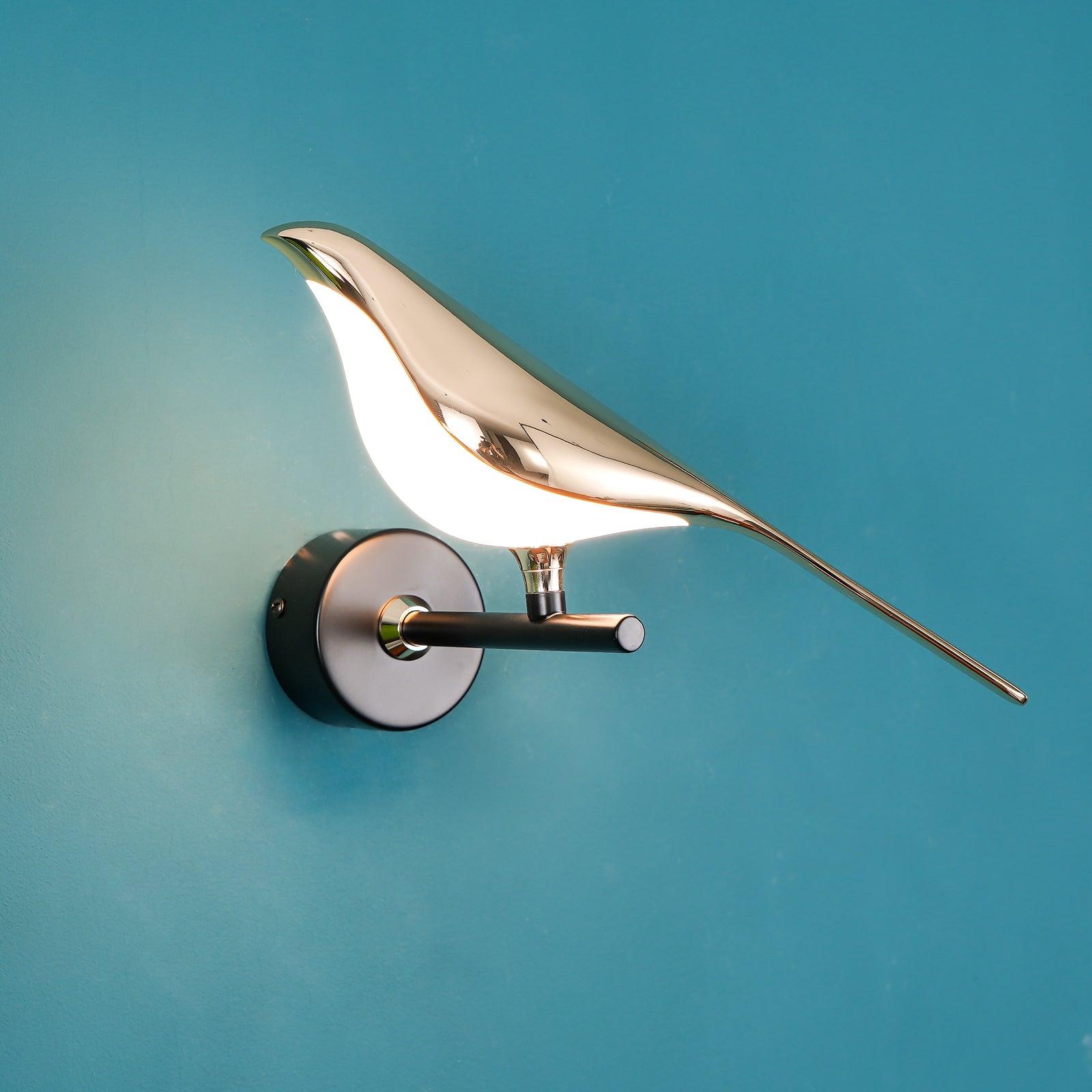 Loveable Premium Nordic Art Plug-in Wall lamp - Neutralighting