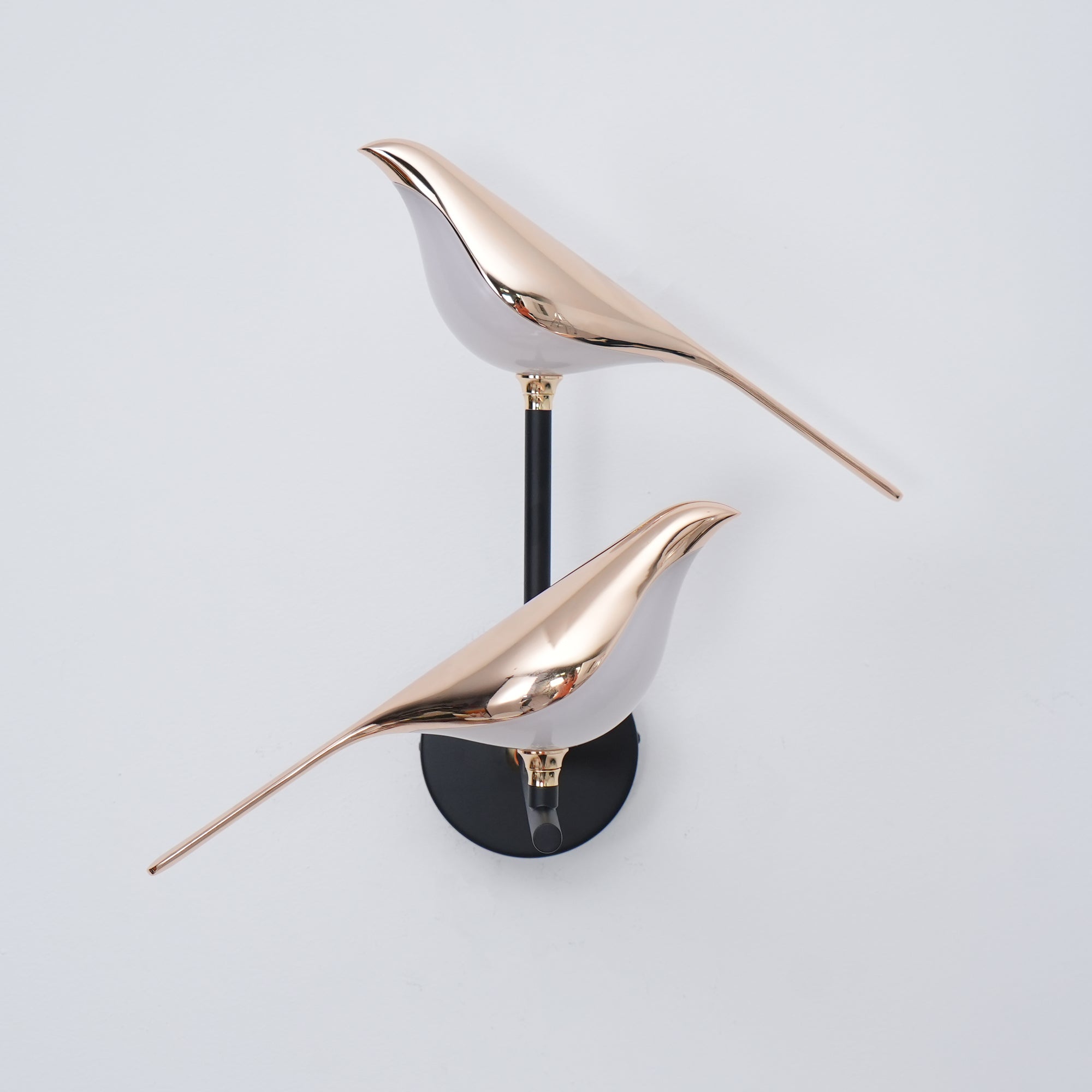 Fitzgerald Premium Nordic Art Wall lamp - Neutralighting