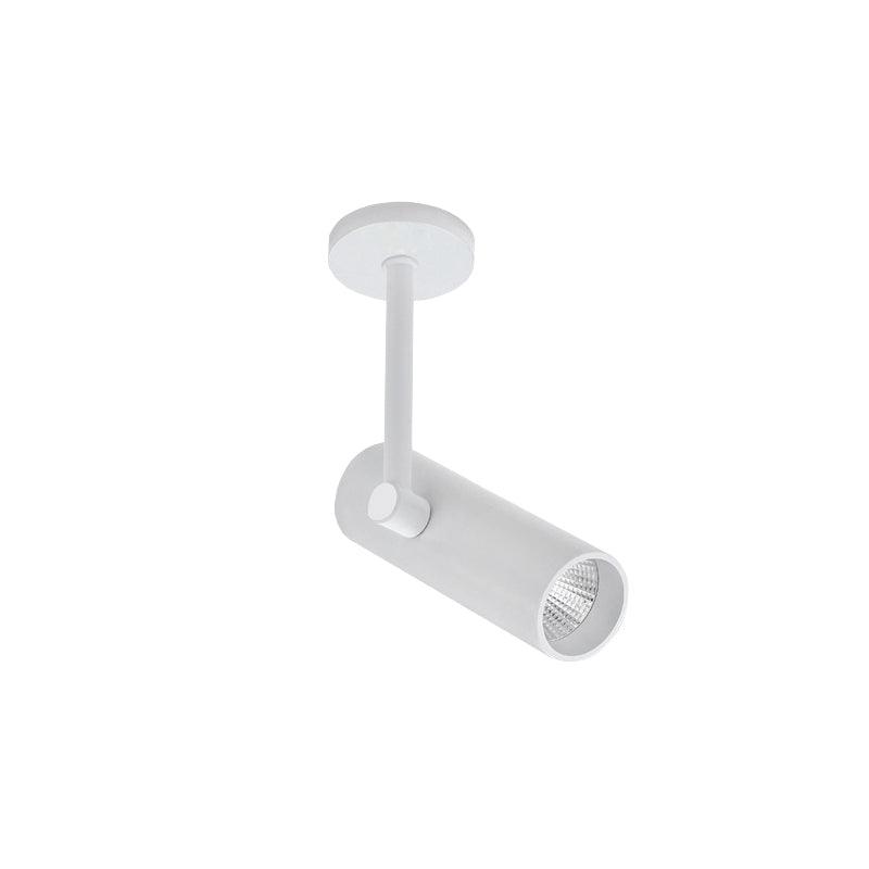 Solara Plafonnier Cylindrique Industriel - Neutralighting