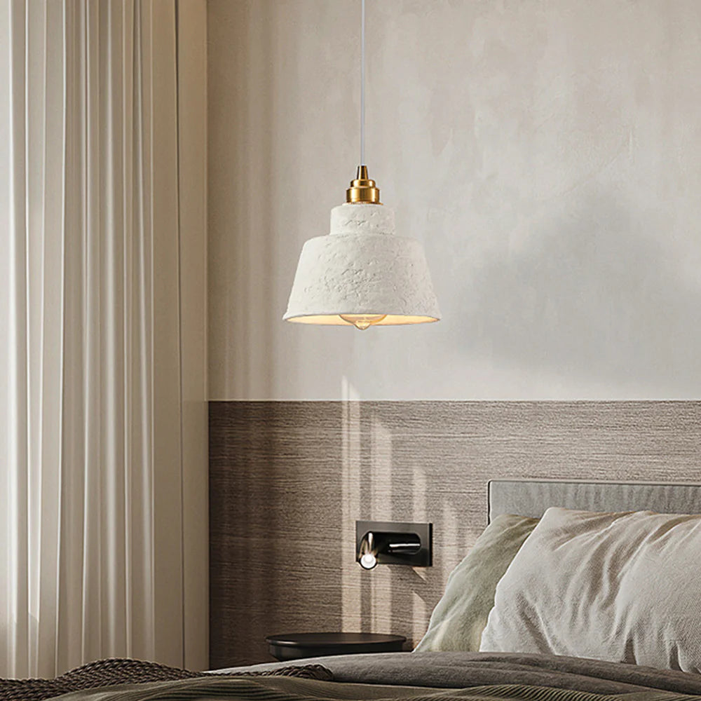 Aria Nordique LED Suspension Métal Chambre à coucher/ Salon - Neutralighting