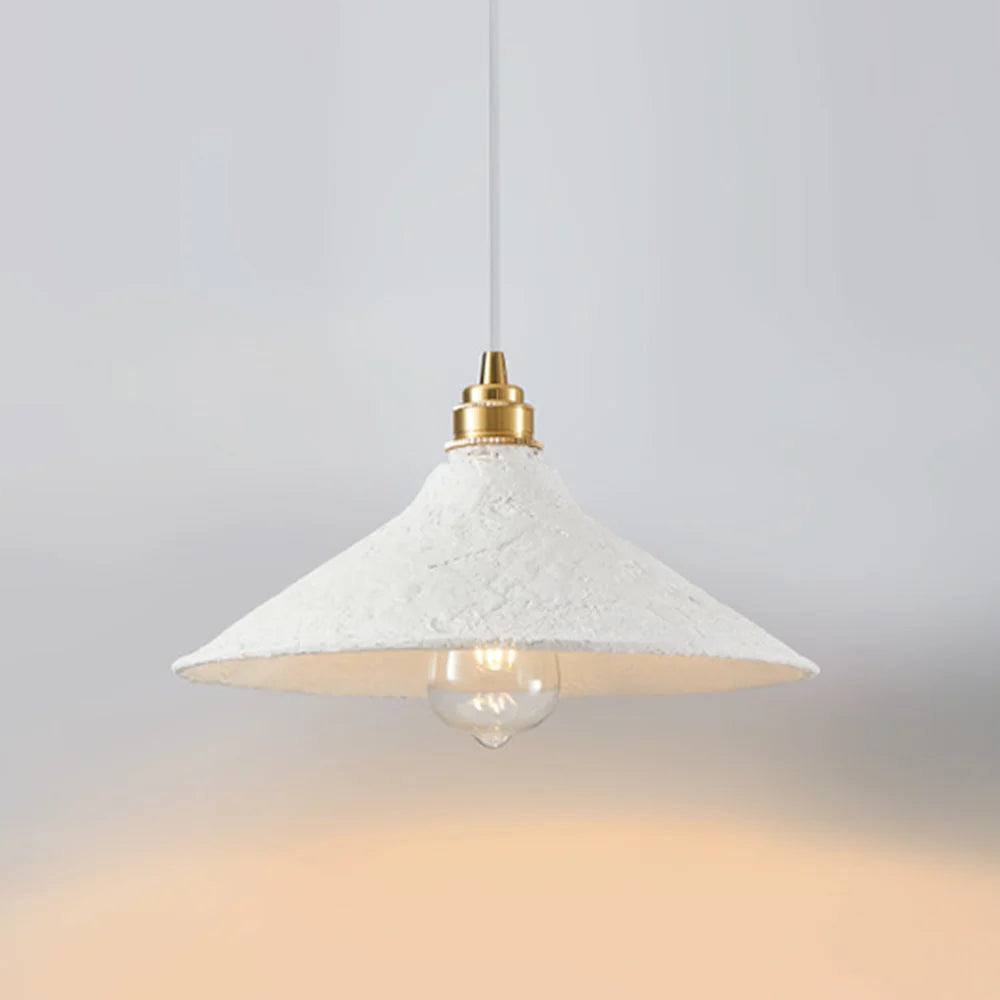 Aria Nordique LED Suspension Métal Chambre à coucher/ Salon - Neutralighting