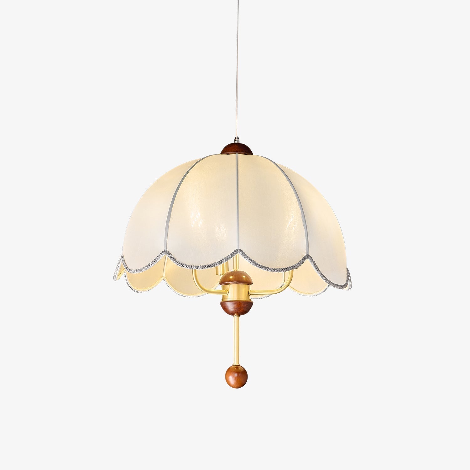 Nostalgia Bloom Pendant Lamp - Blowlighting