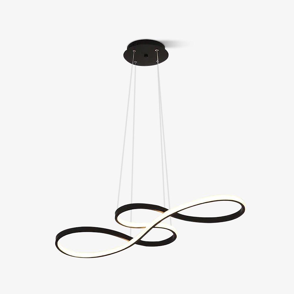 Zarene Modern Minimalist Pendant Lamp - Neutralighting