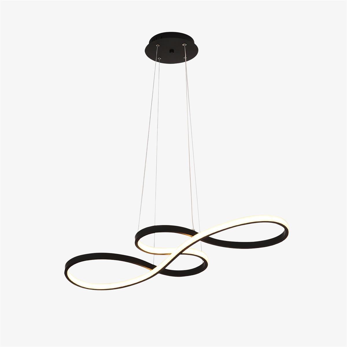 Zarene Modern Minimalist Pendant Lamp - Neutralighting