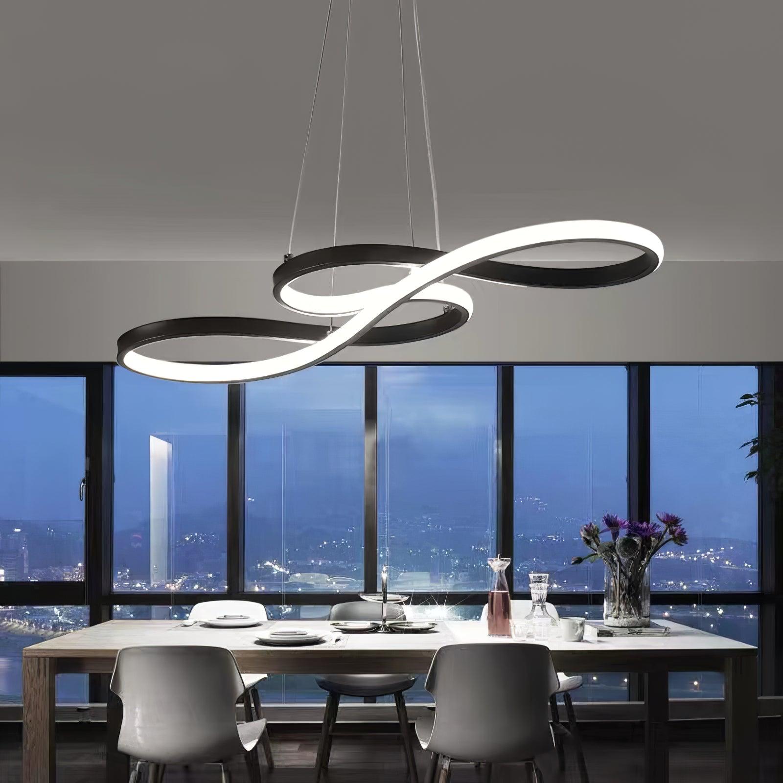 Zarene Modern Minimalist Pendant Lamp - Neutralighting