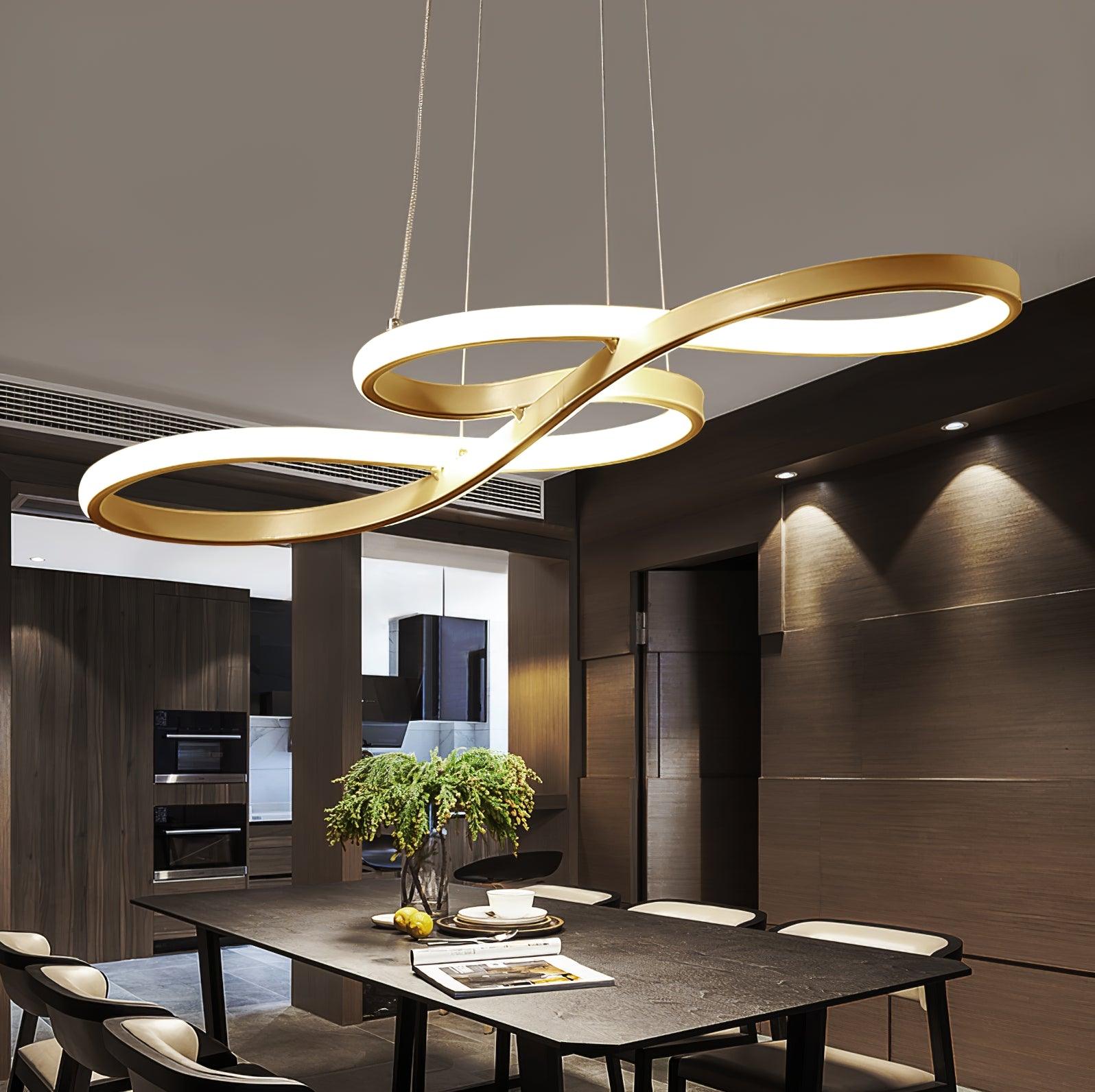 Zarene Modern Minimalist Pendant Lamp - Neutralighting