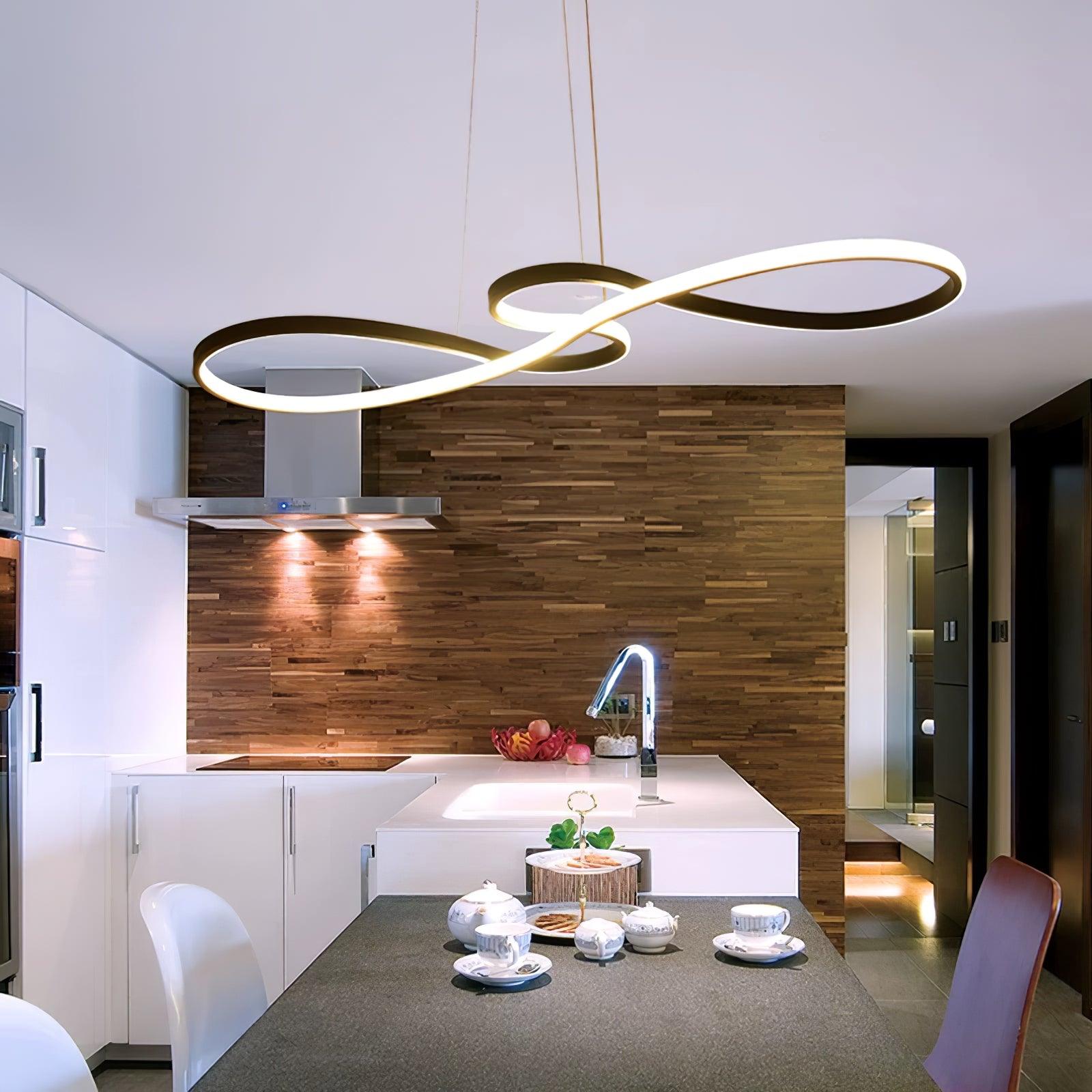 Zarene Modern Minimalist Pendant Lamp - Neutralighting