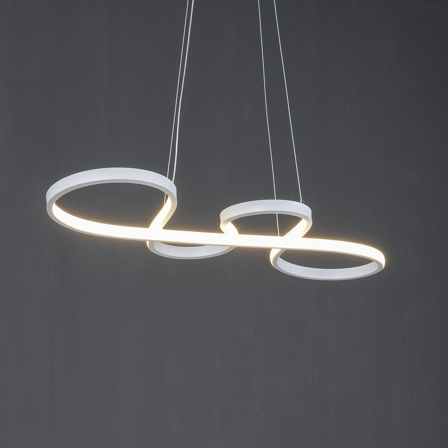 Zarene Modern Minimalist Pendant Lamp - Neutralighting