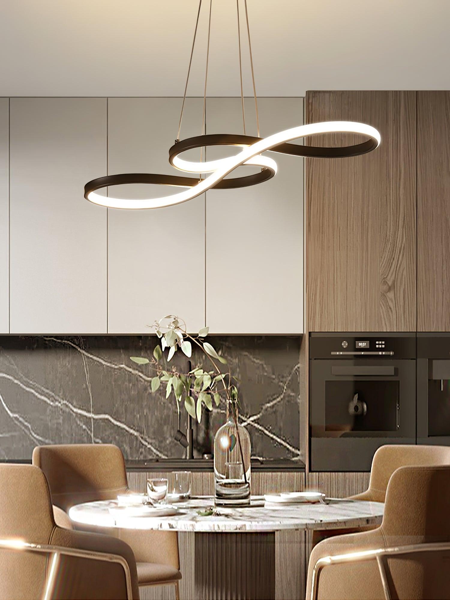 Zarene Modern Minimalist Pendant Lamp - Neutralighting