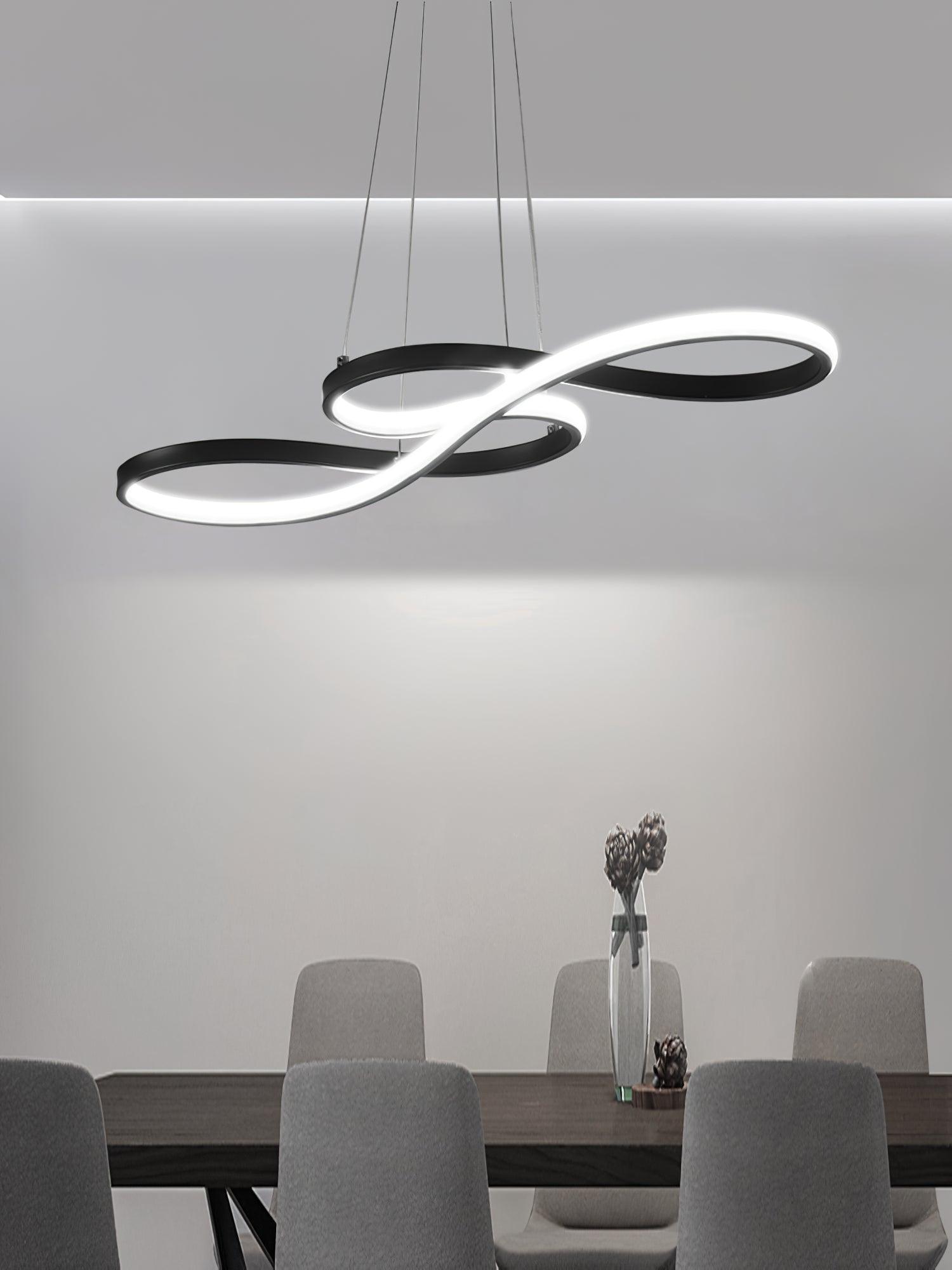 Zarene Modern Minimalist Pendant Lamp - Neutralighting